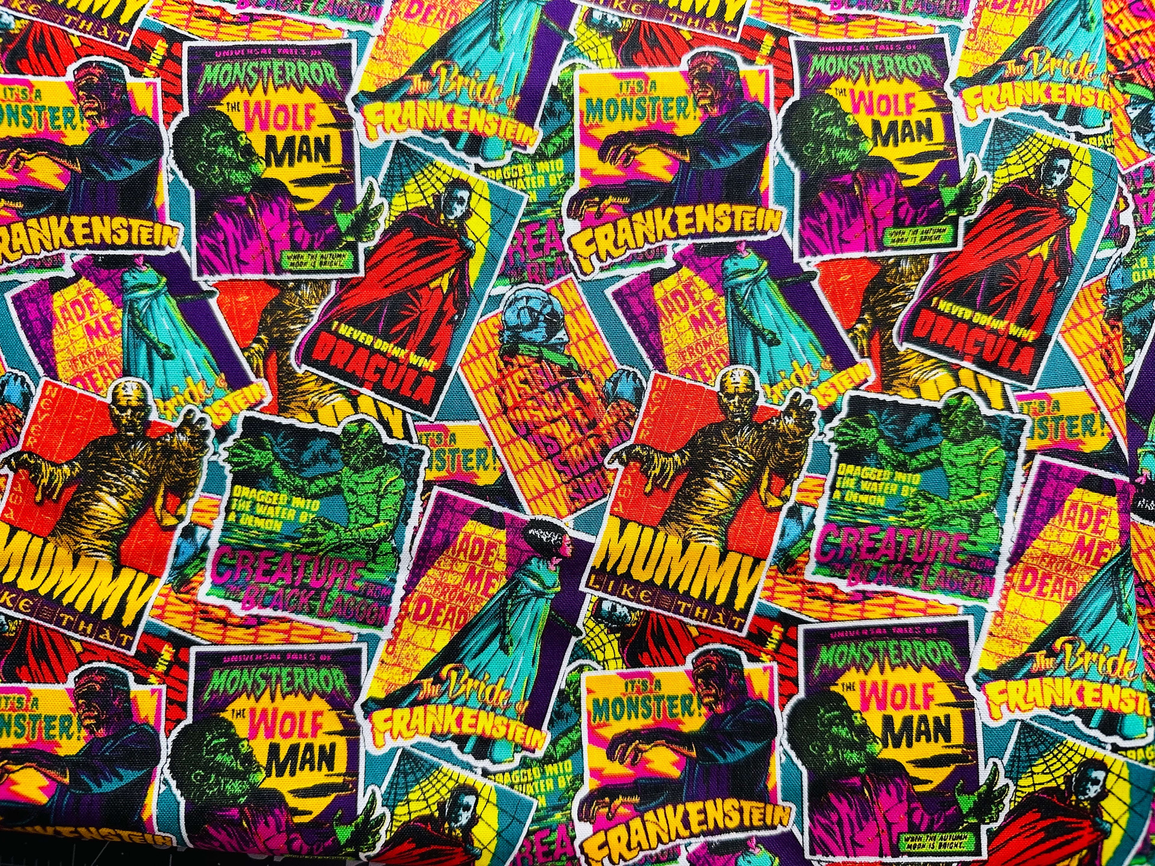 Spooktacular Halloween Buckets