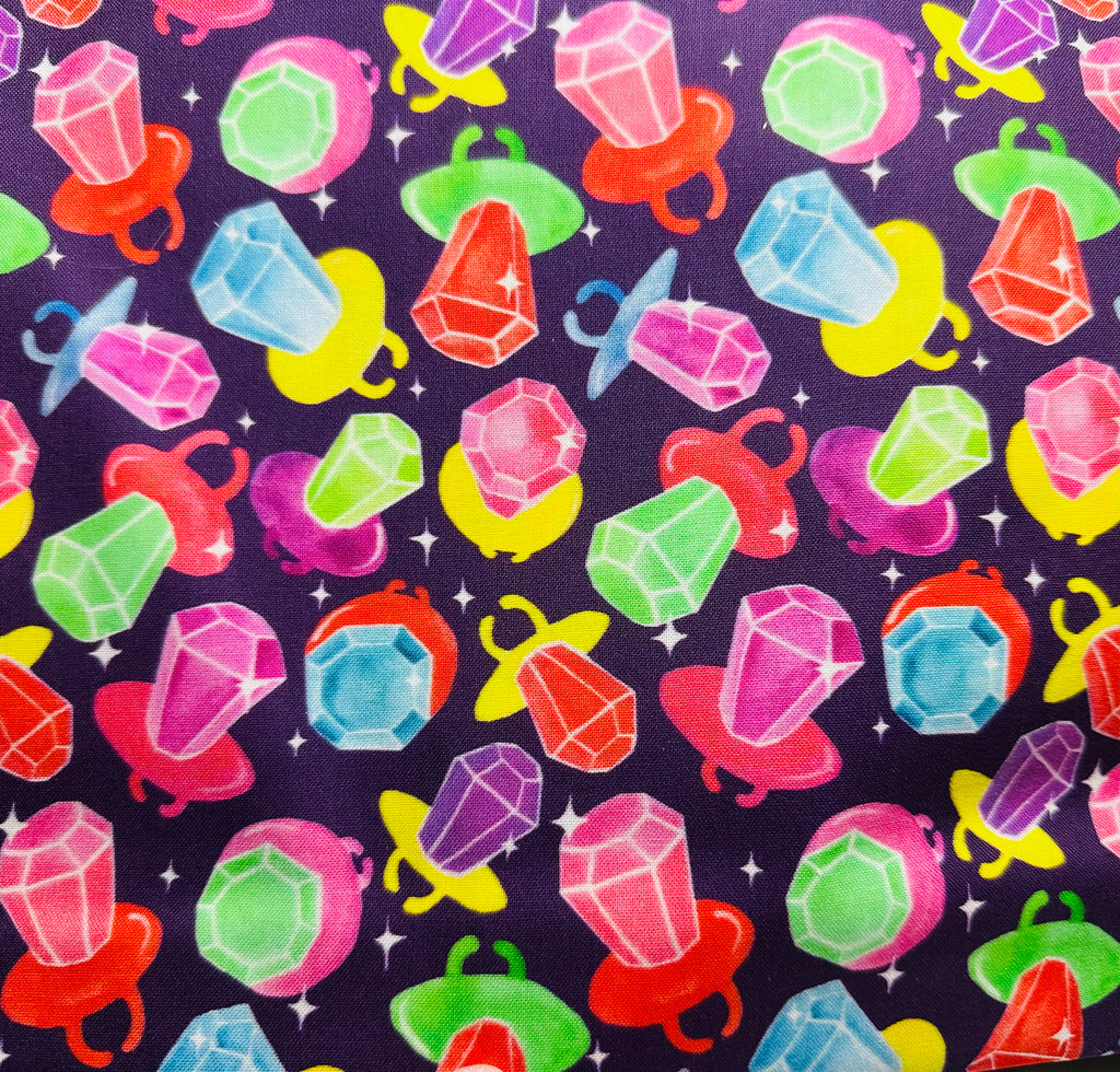 Mini Backpack Purse