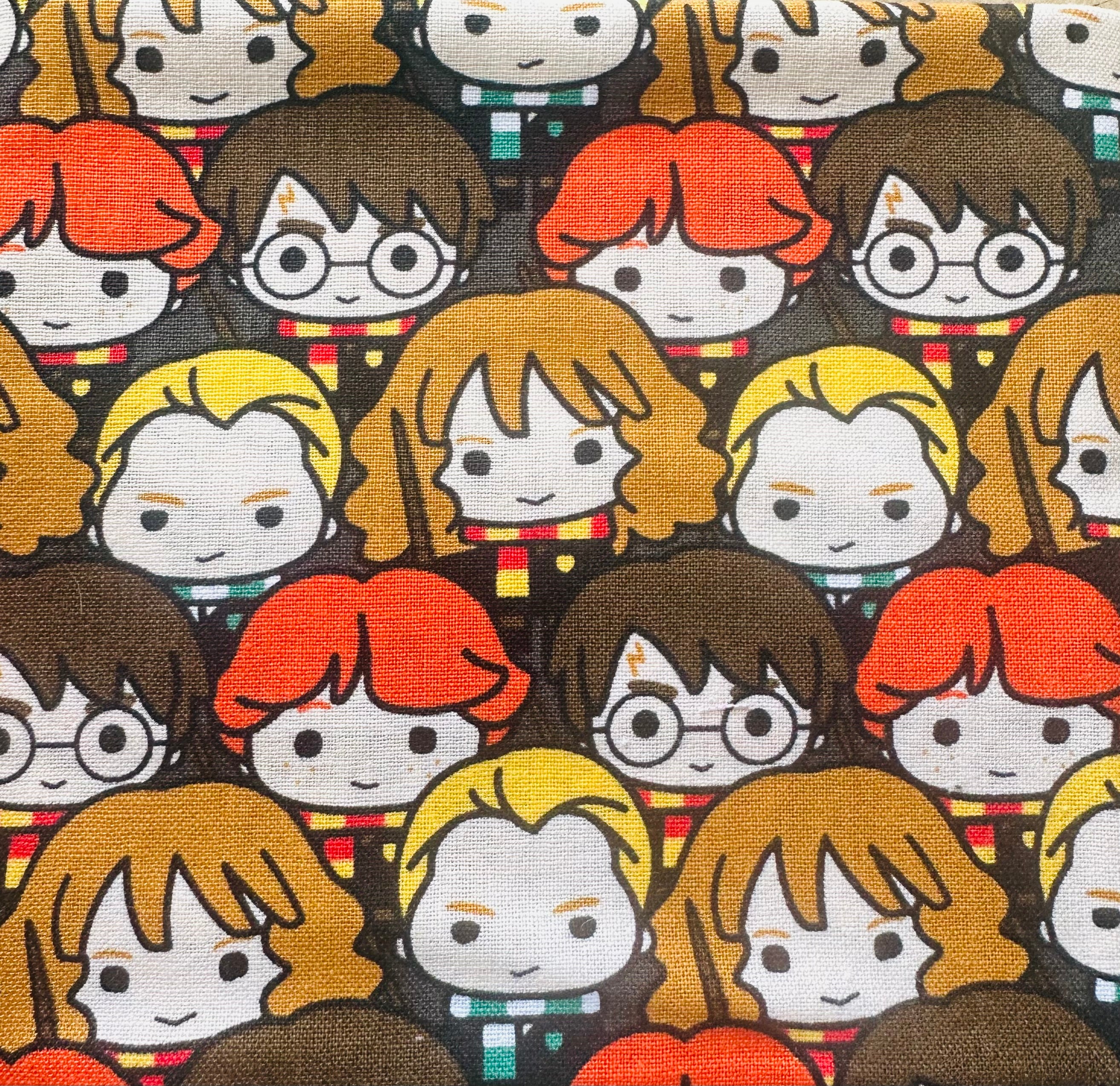 Eyeglass case