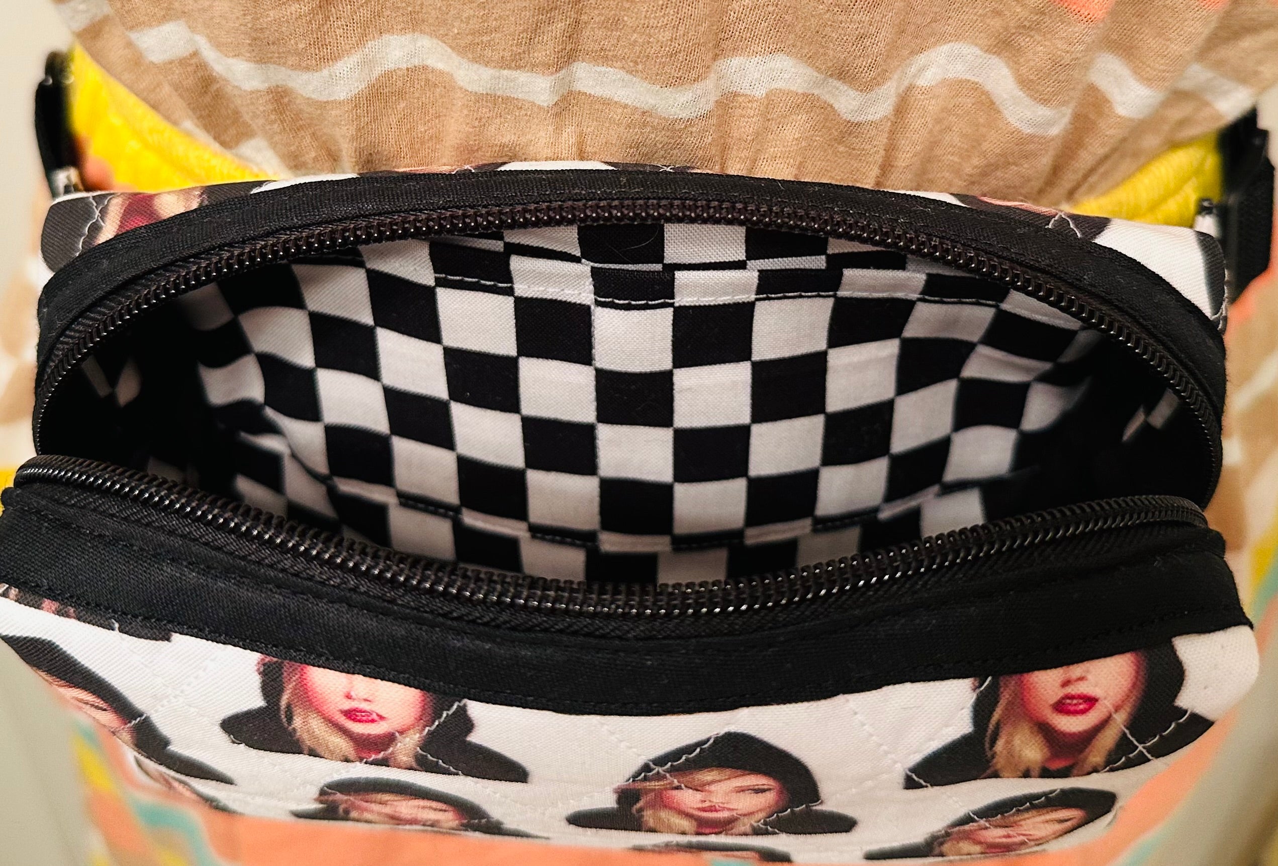Sling Belt Bag