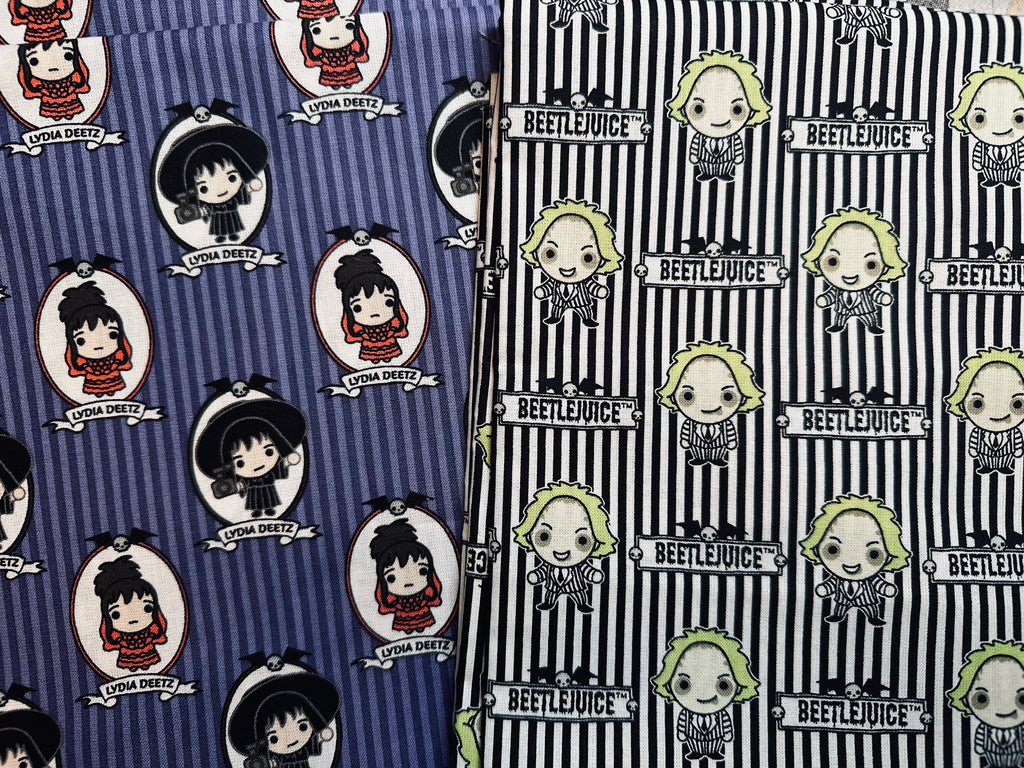 Reversible bucket hat