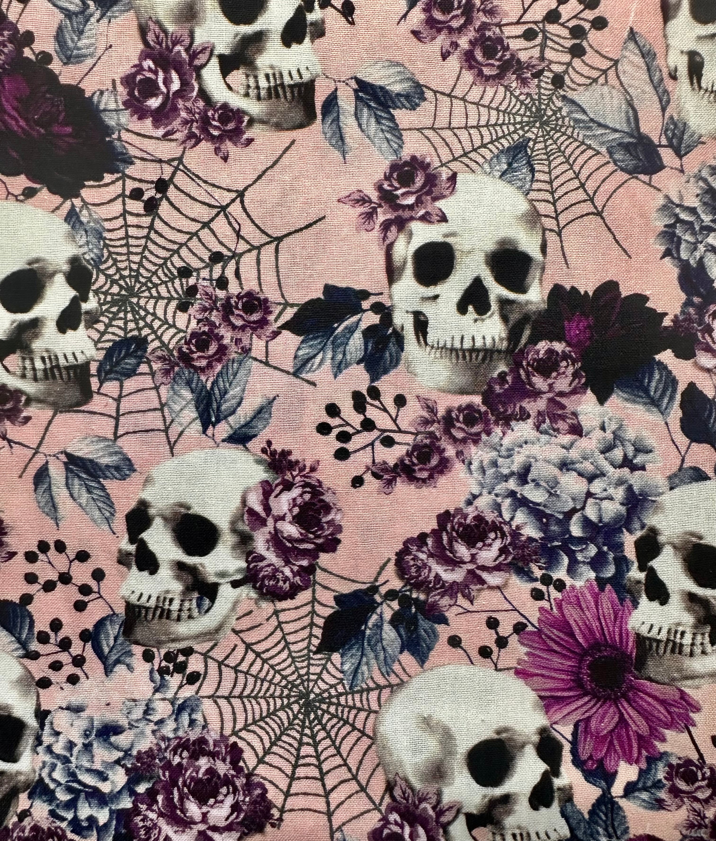 Spooktacular Halloween Buckets