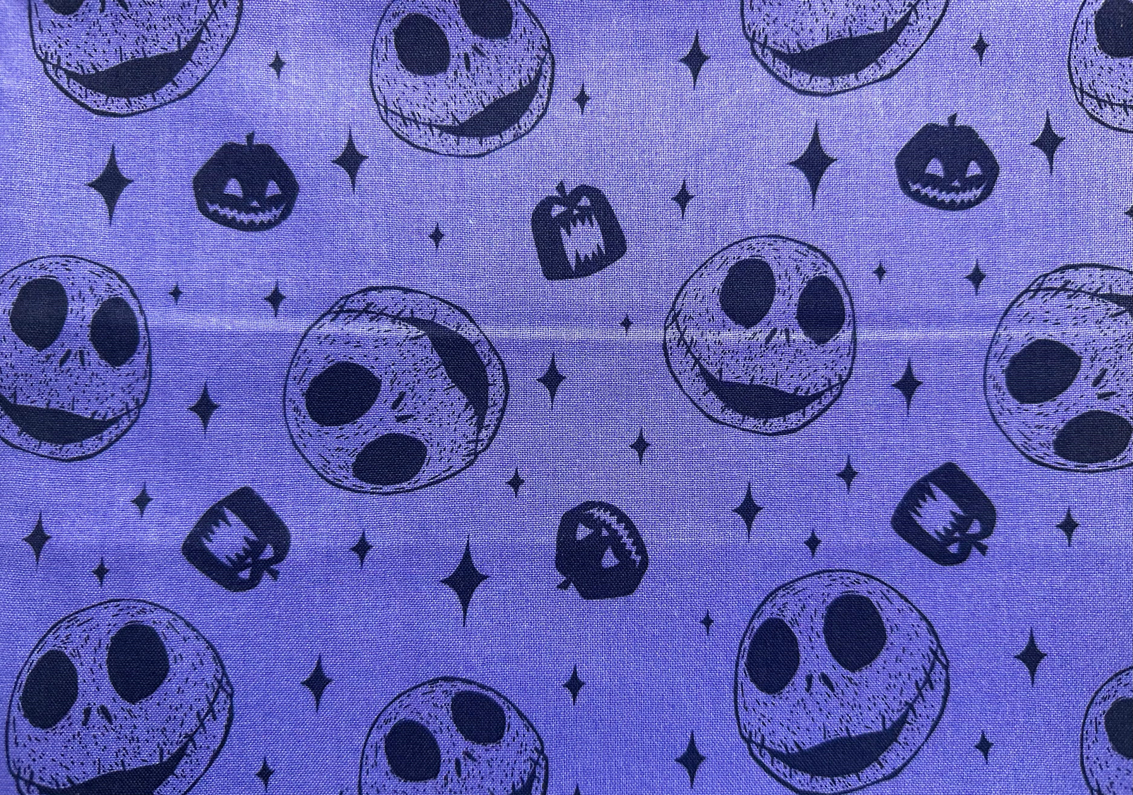 Spooktacular Halloween Buckets