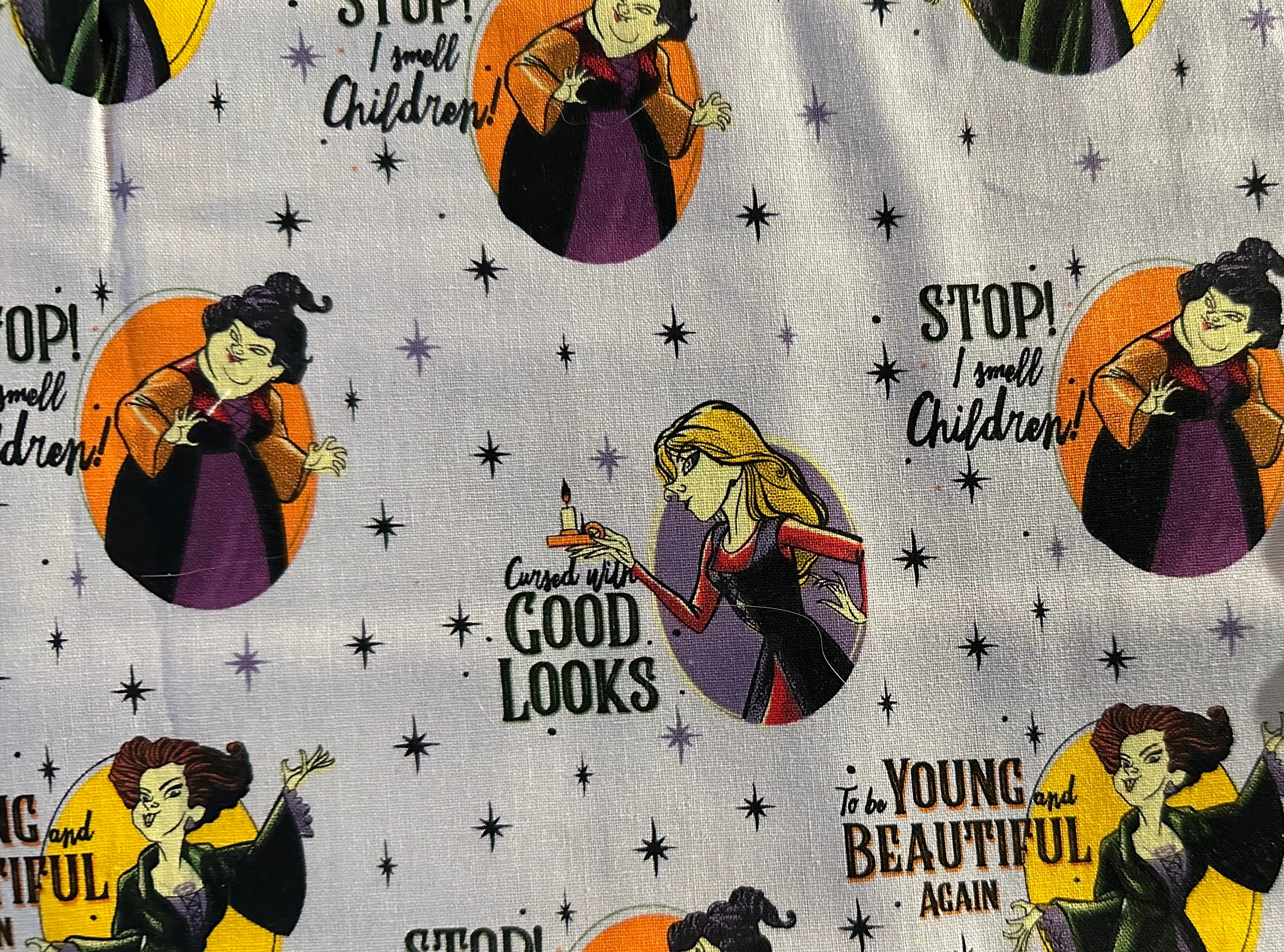 Spooktacular Halloween Buckets