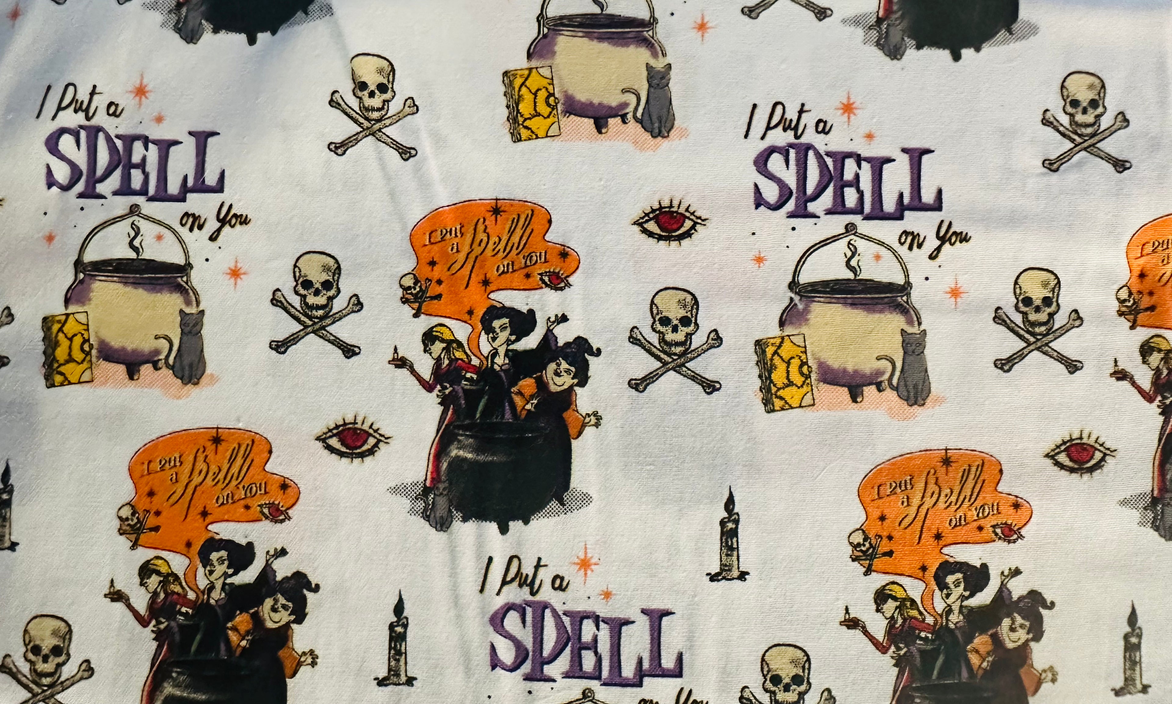 Spooktacular Halloween Buckets