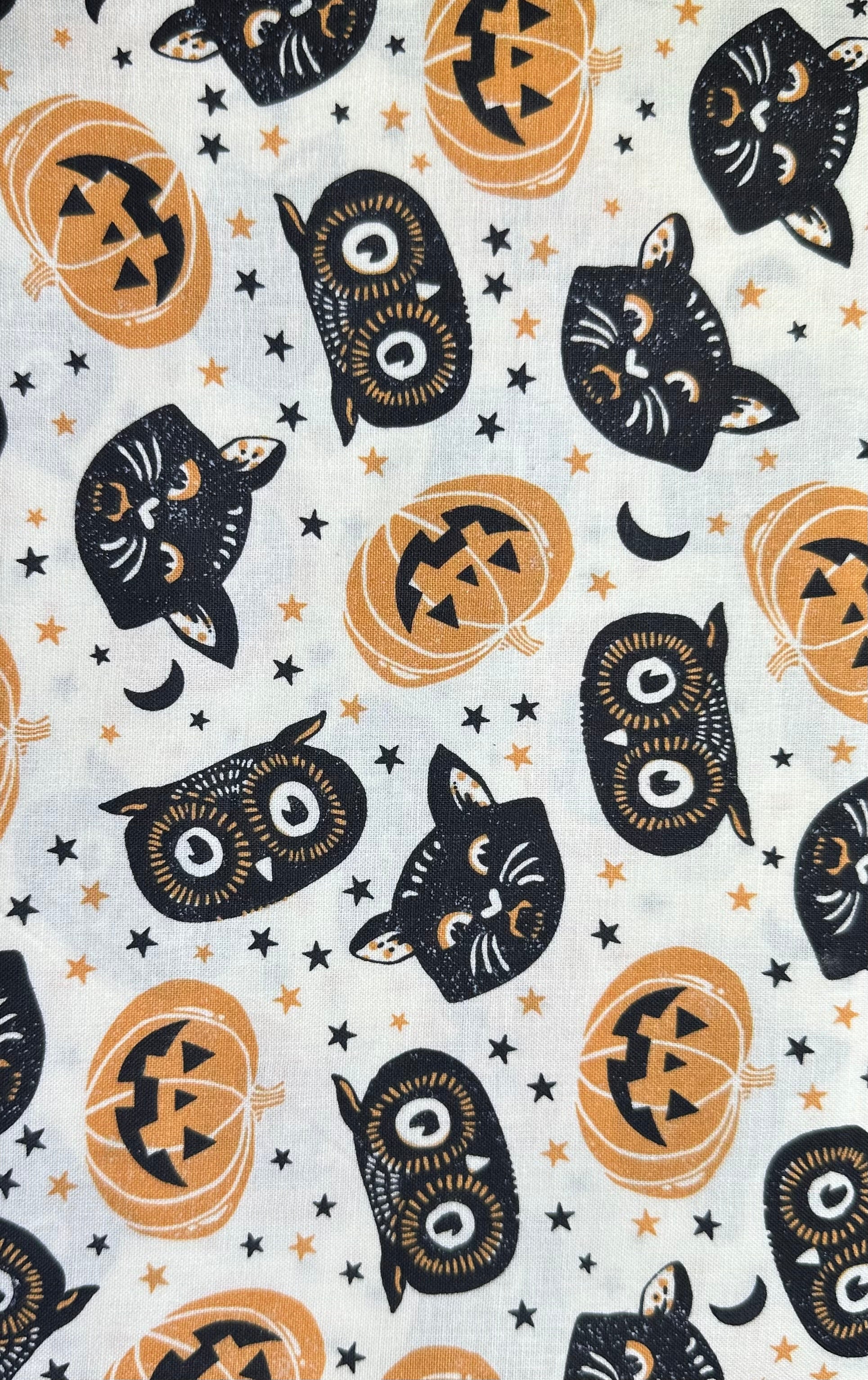 Spooktacular Halloween Buckets