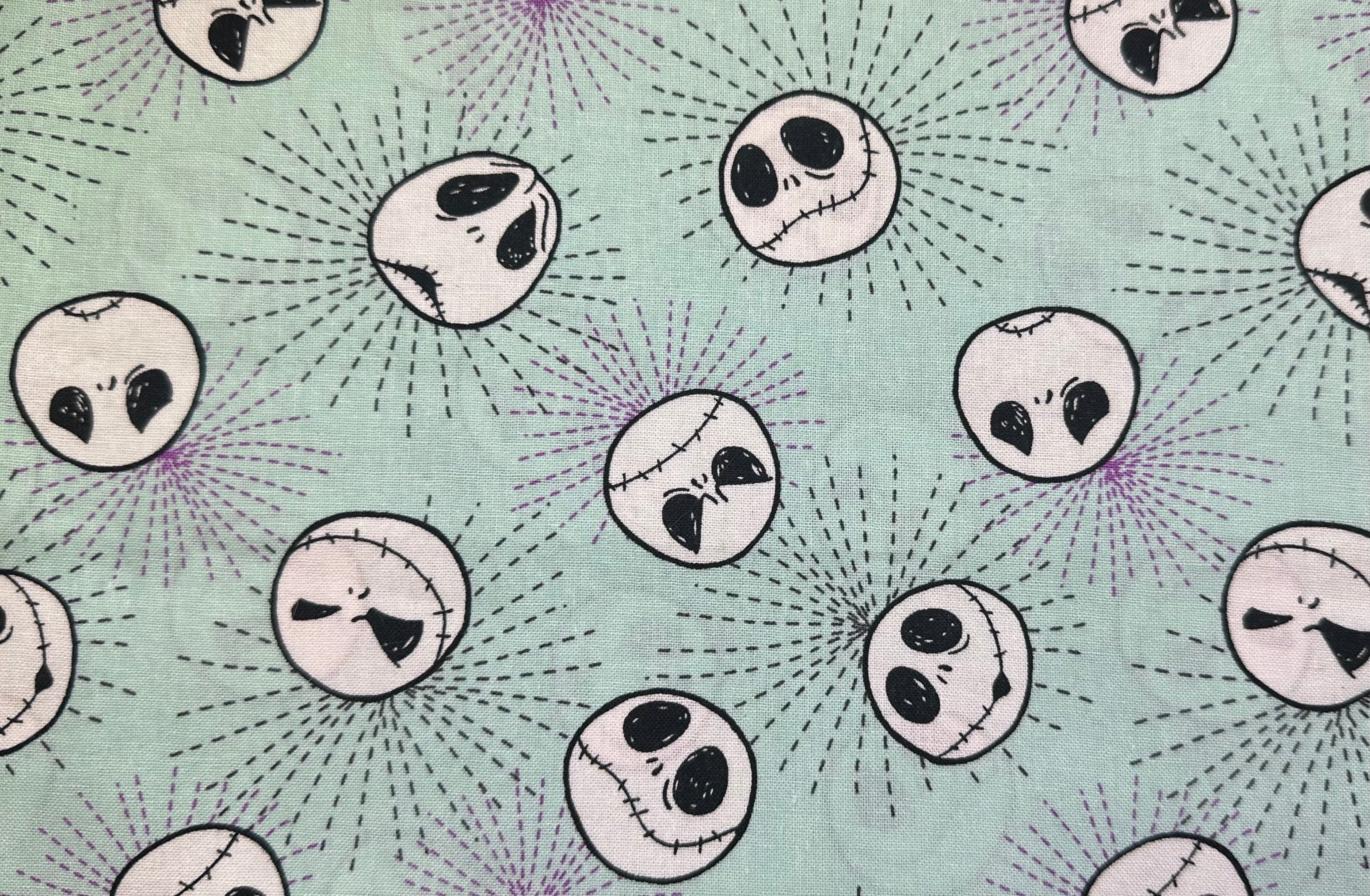 Spooktacular Halloween Buckets
