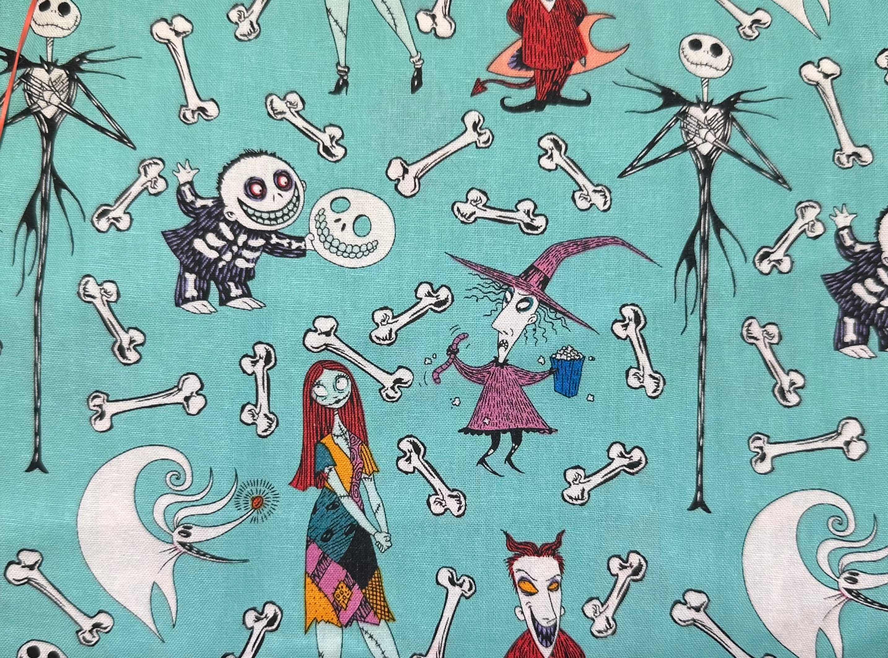 Spooktacular Halloween Buckets