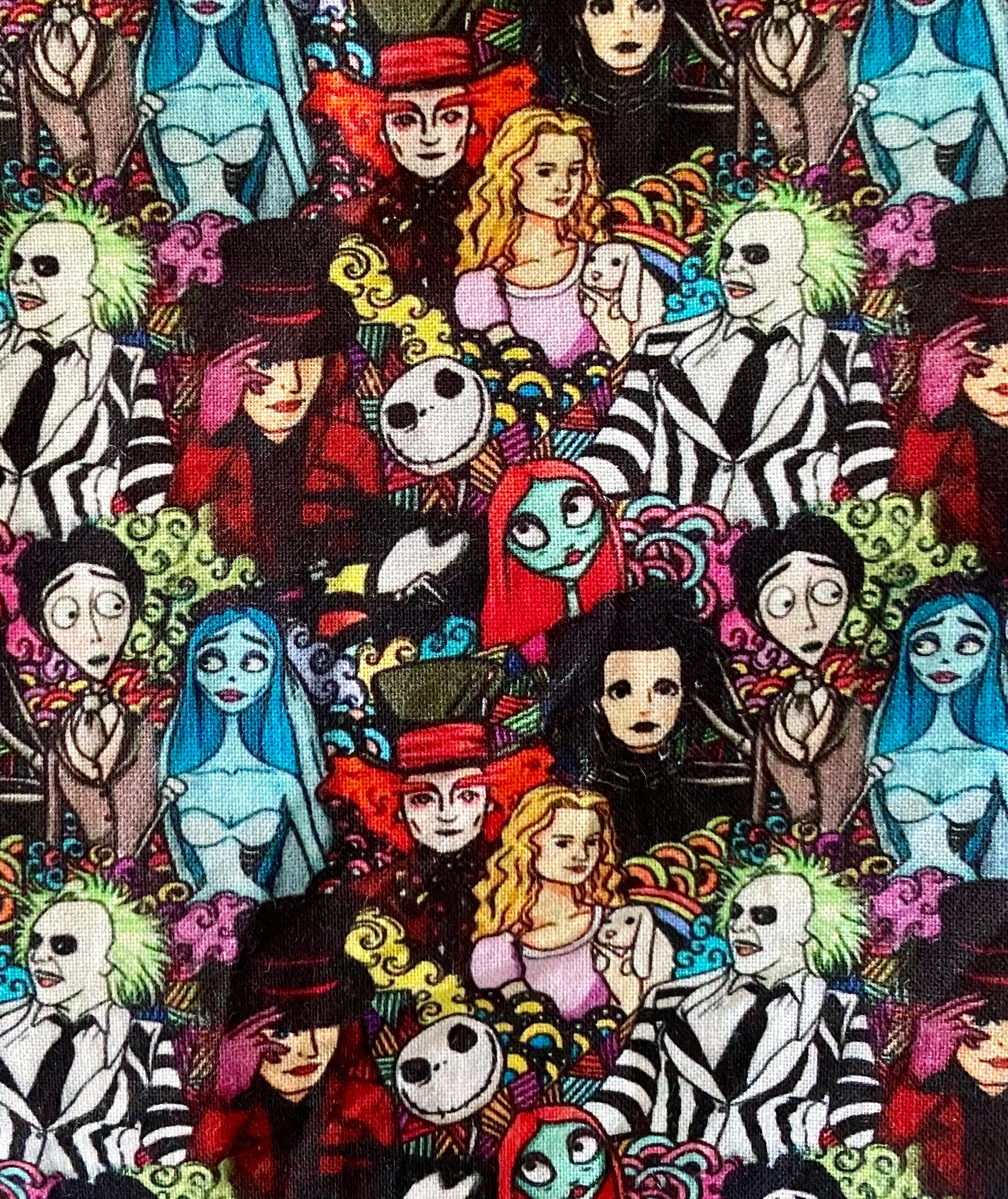 Coffin Tote