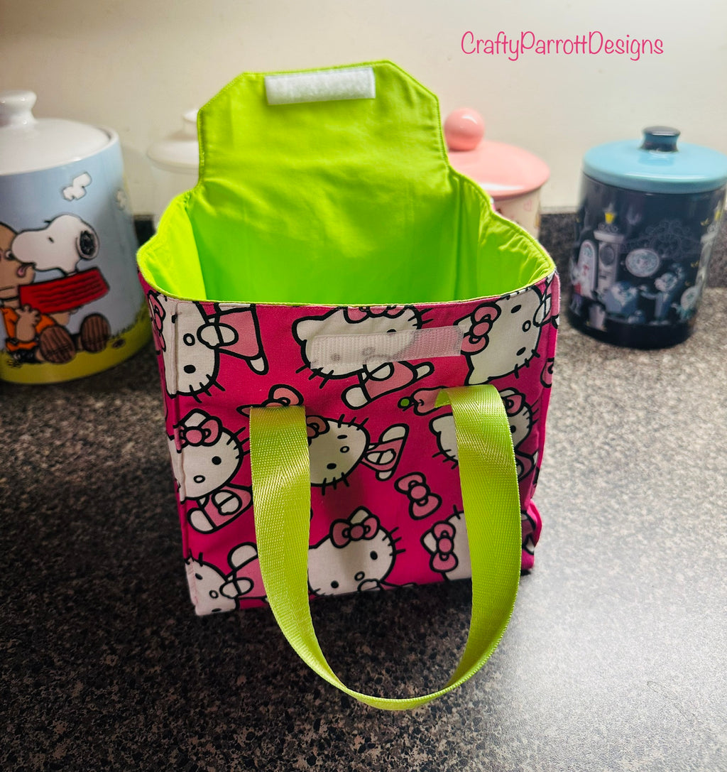 Lunch Tote