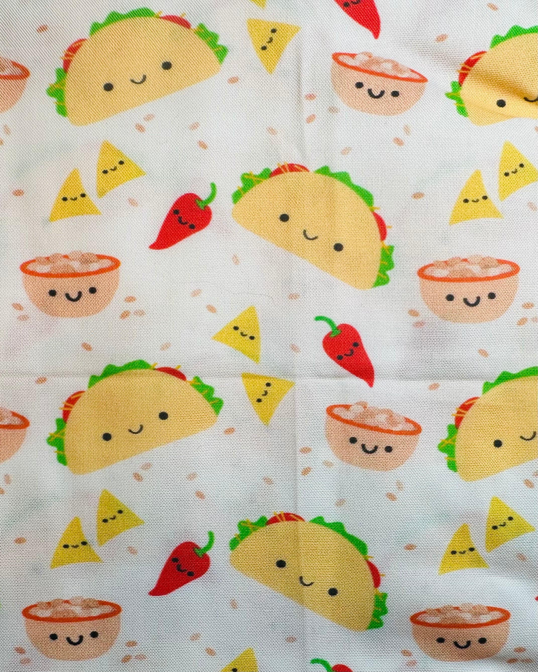 Lunch Tote