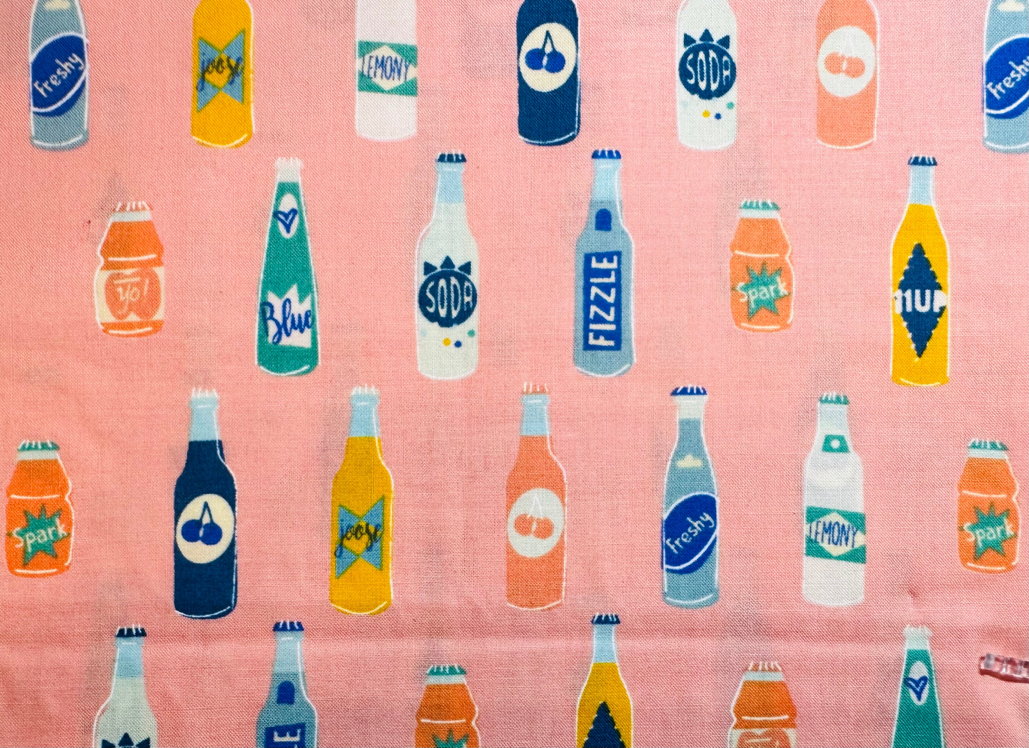 Lunch Tote