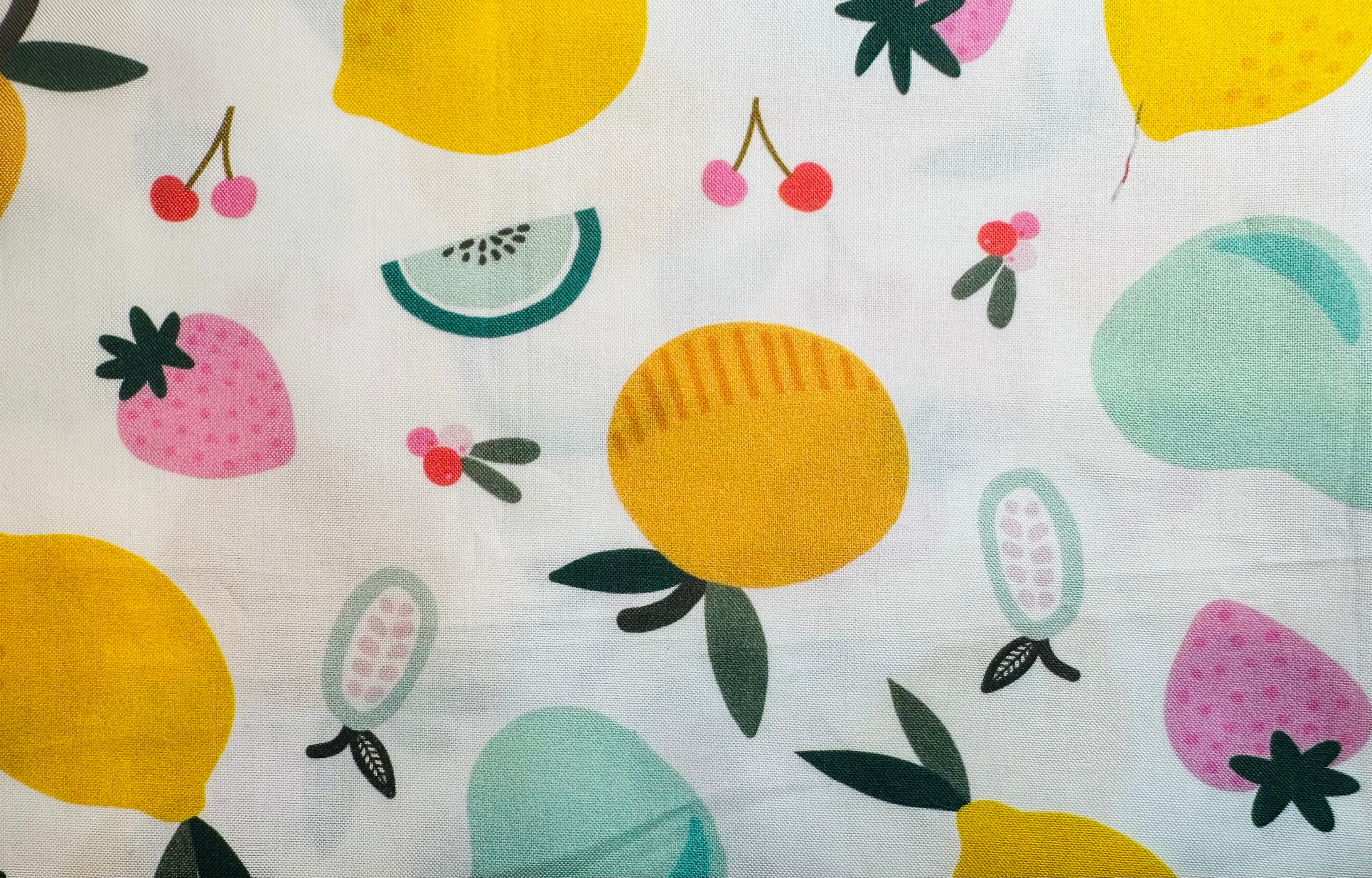 Lunch Tote