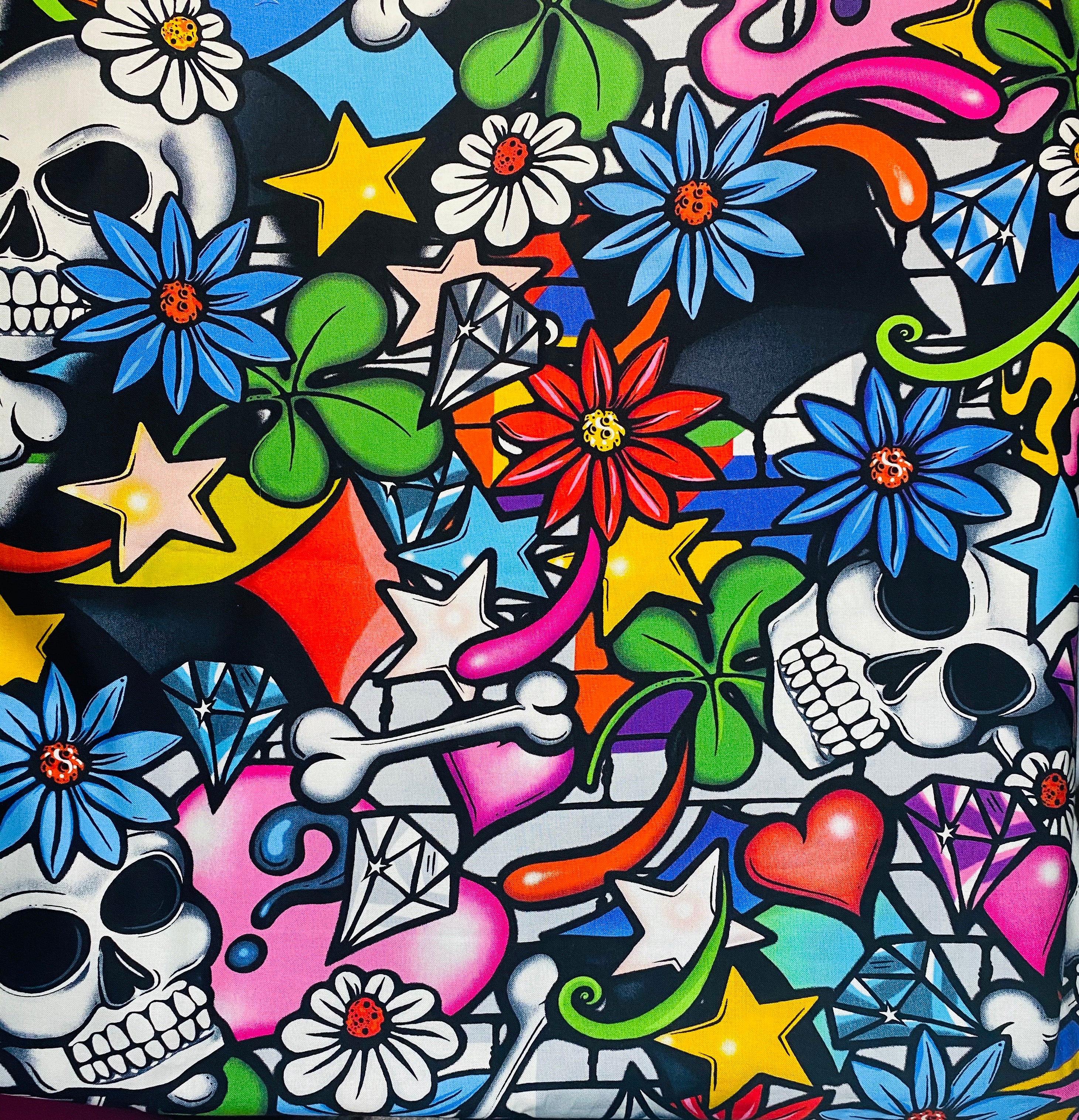 Handbag/tote