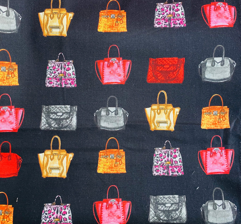 Large Handbag