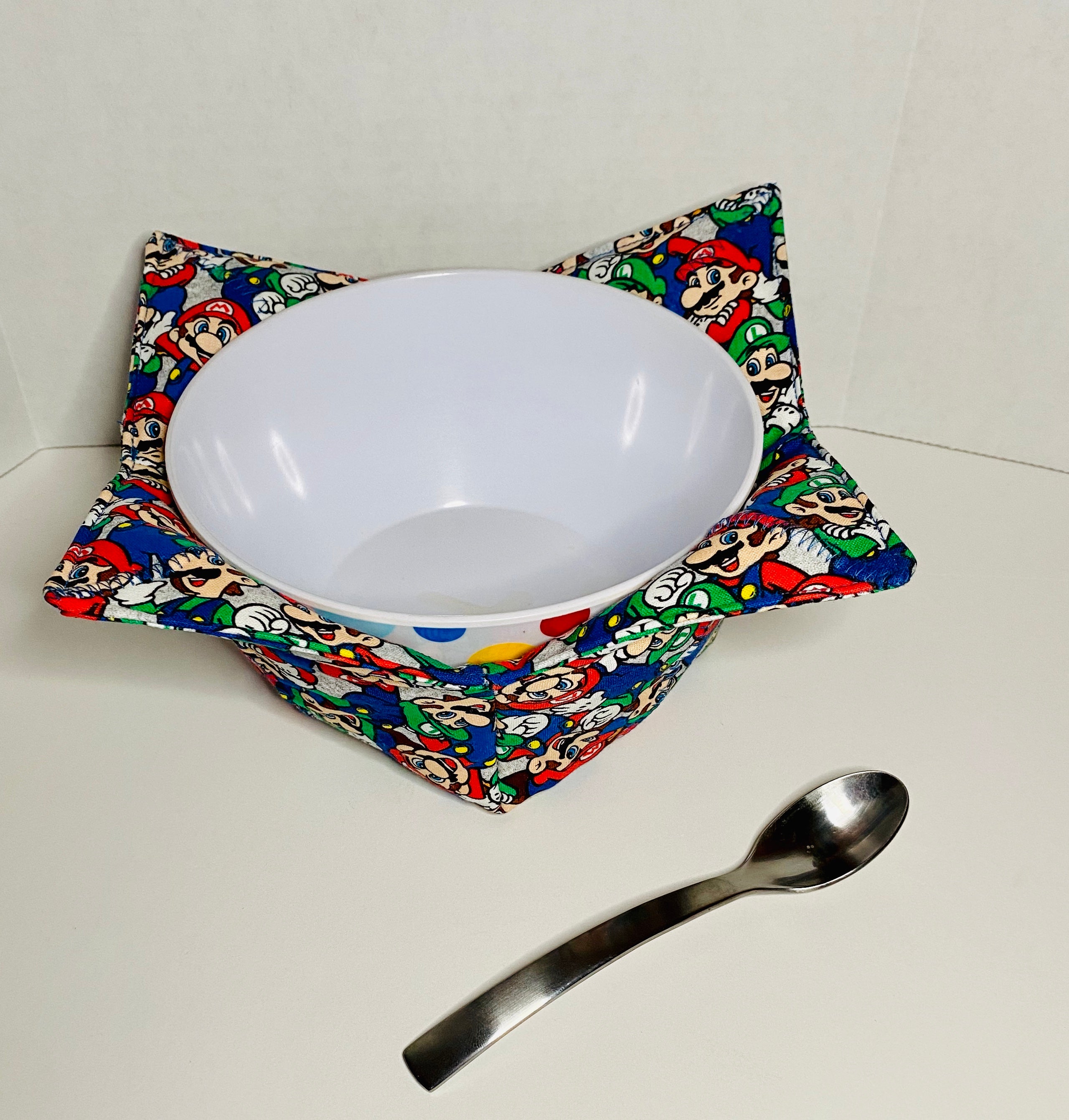 Bowl Cozies