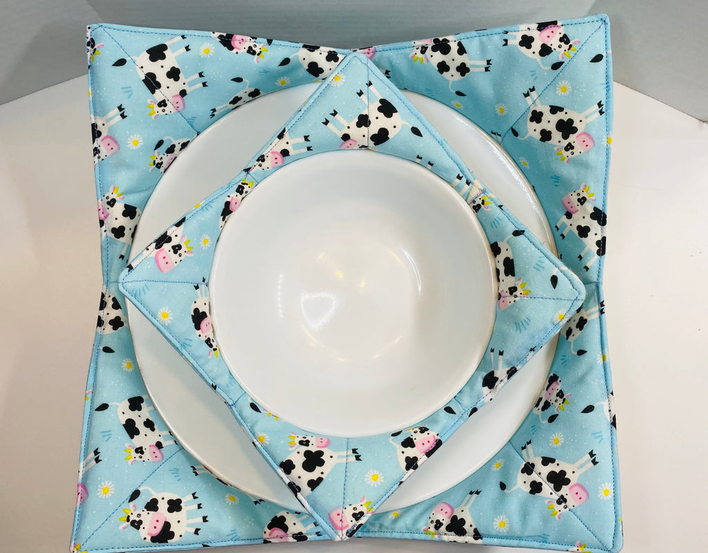Bowl Cozies