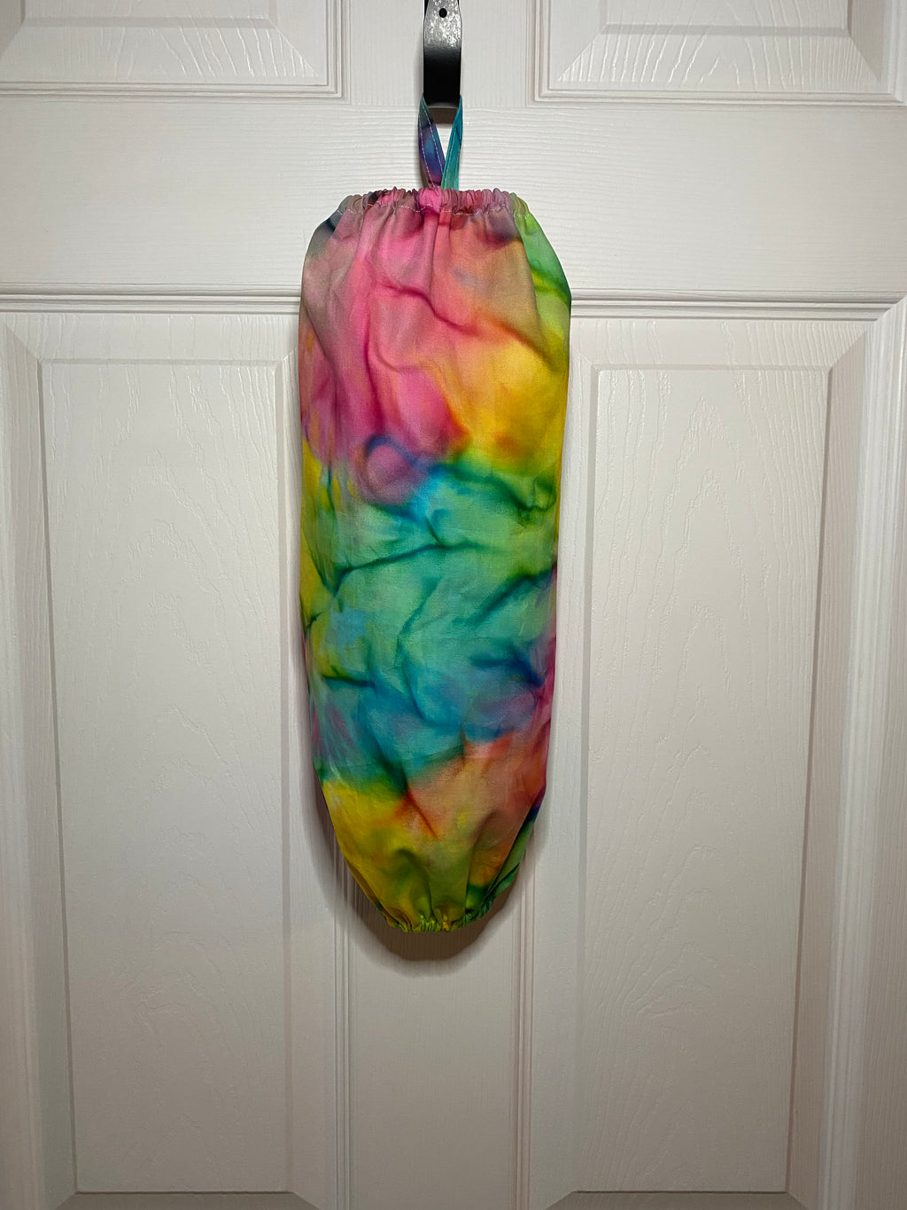 Grocery Bag Holder