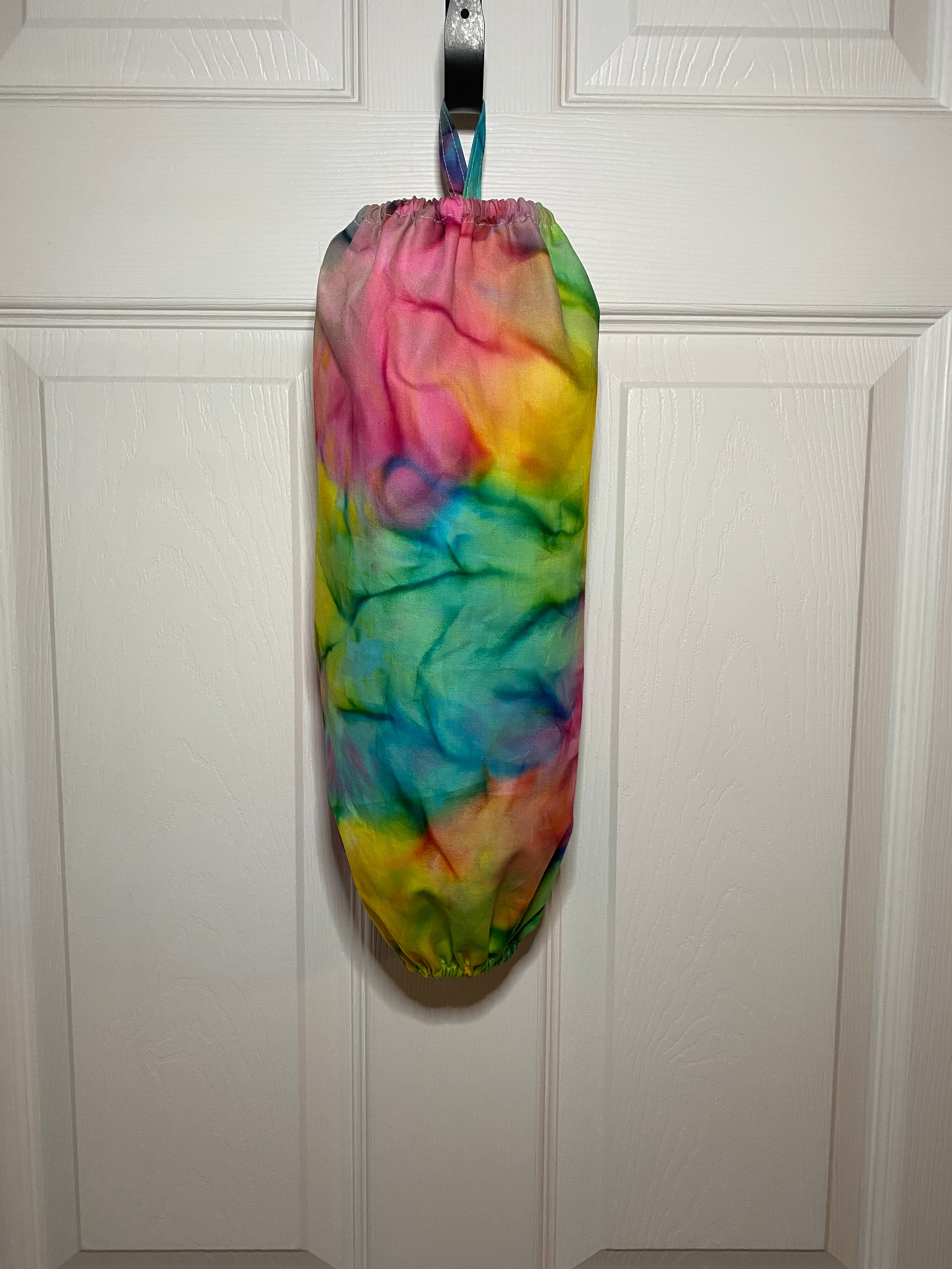 Grocery Bag Holder