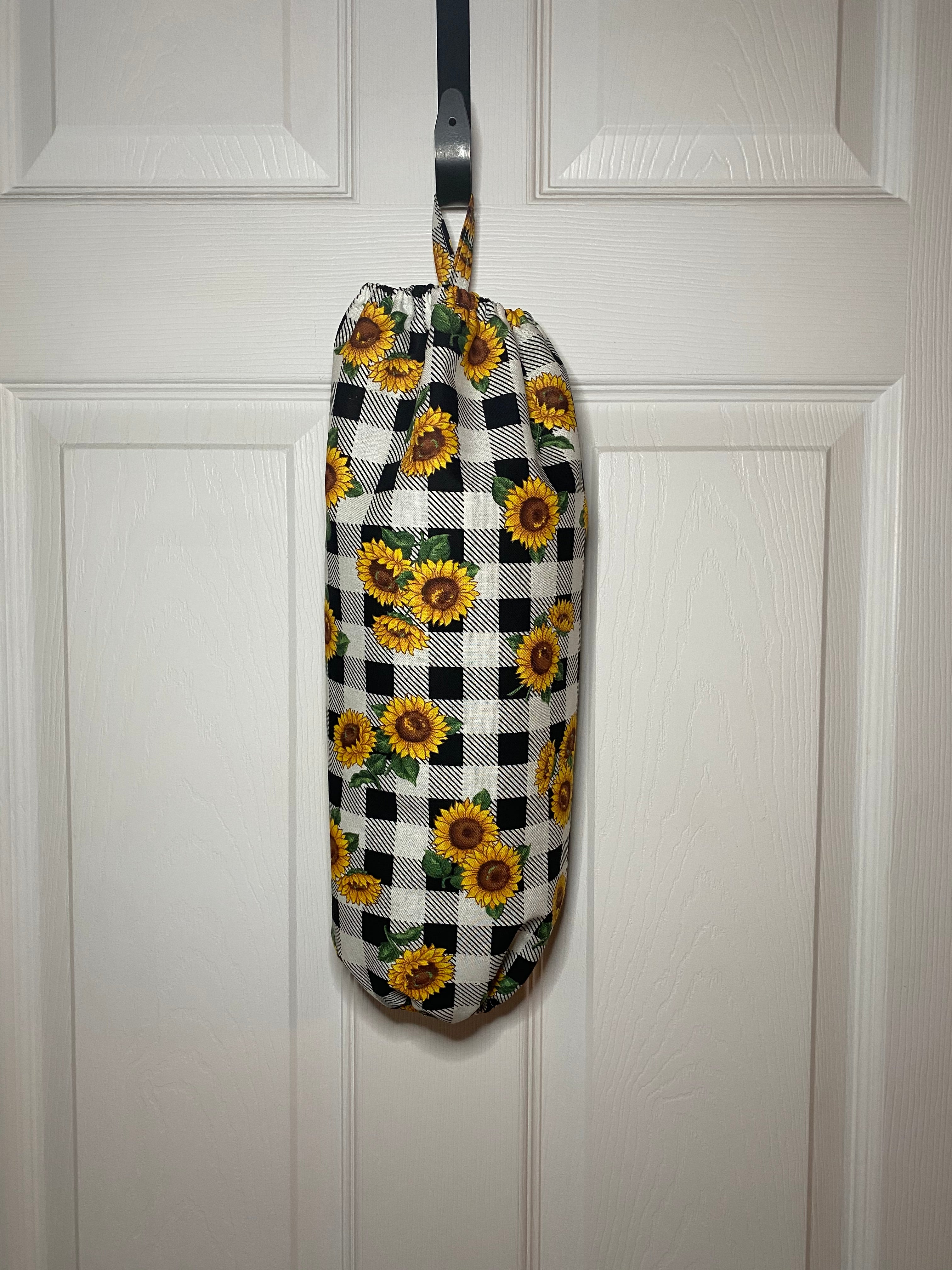 Grocery Bag Holder