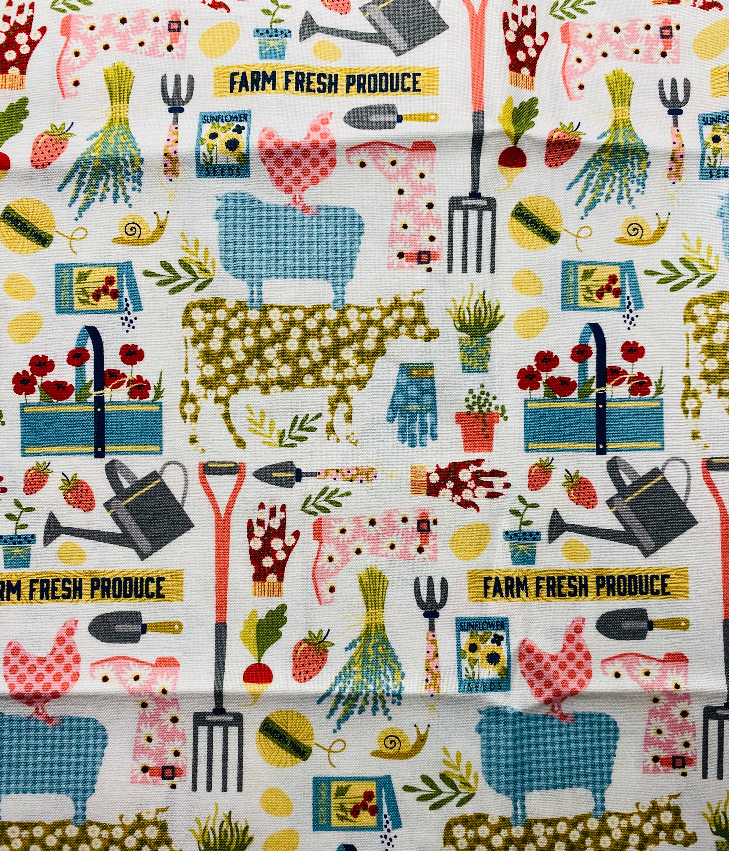 Apron (Full)