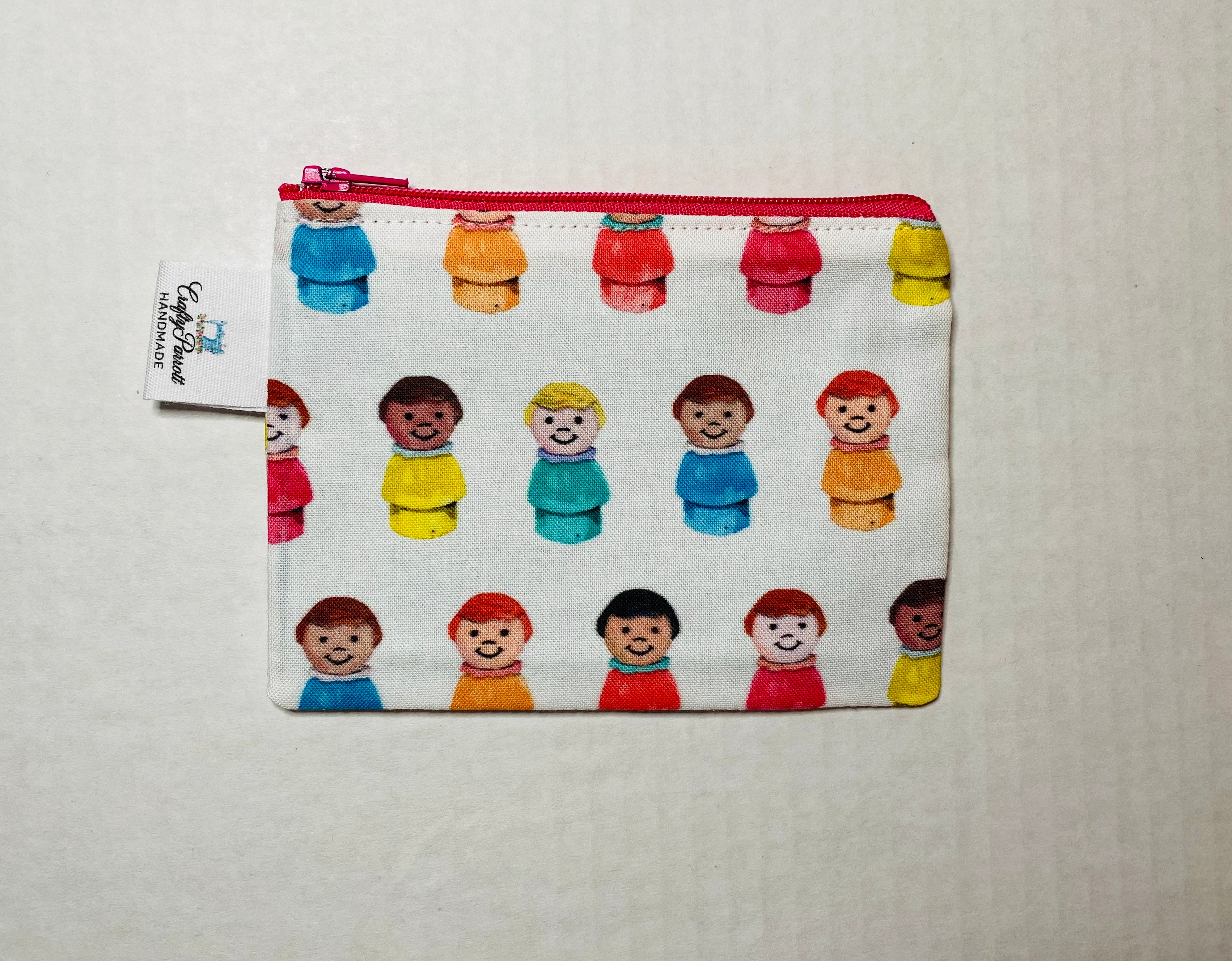 Eyeglass case