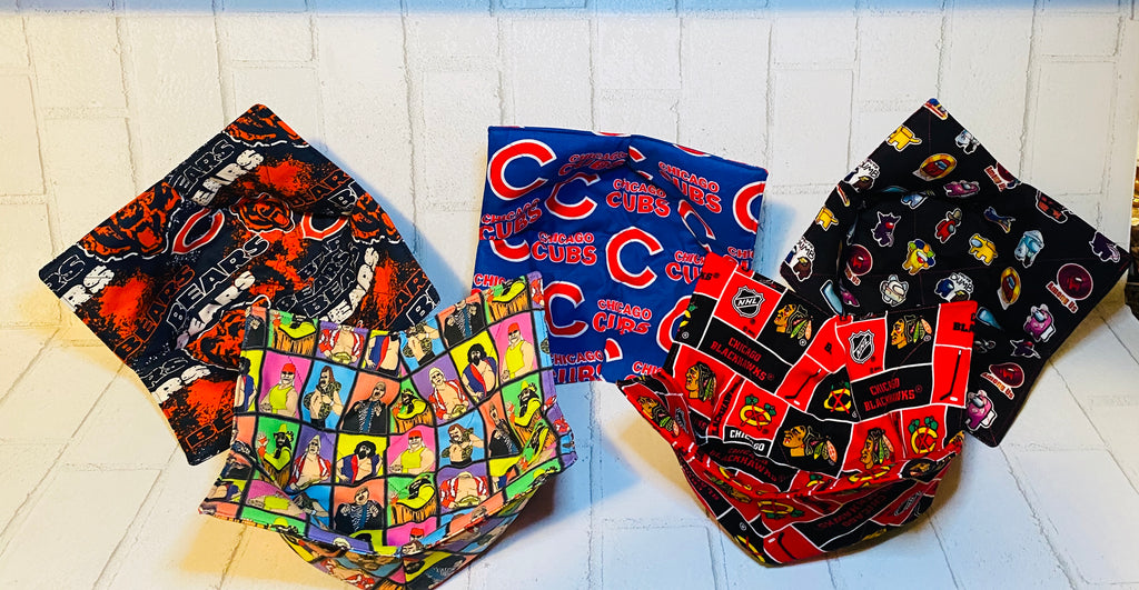 Bowl Cozies