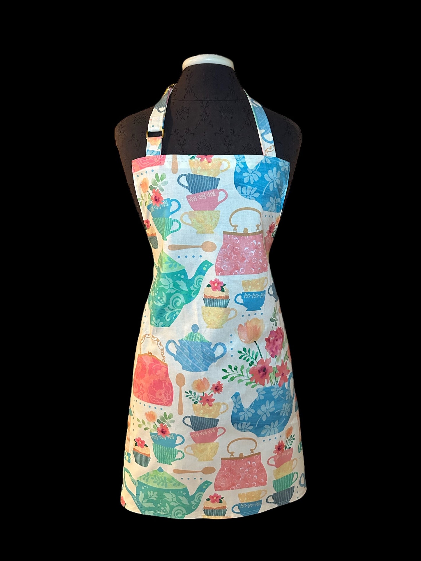 Kitchen Apron Set