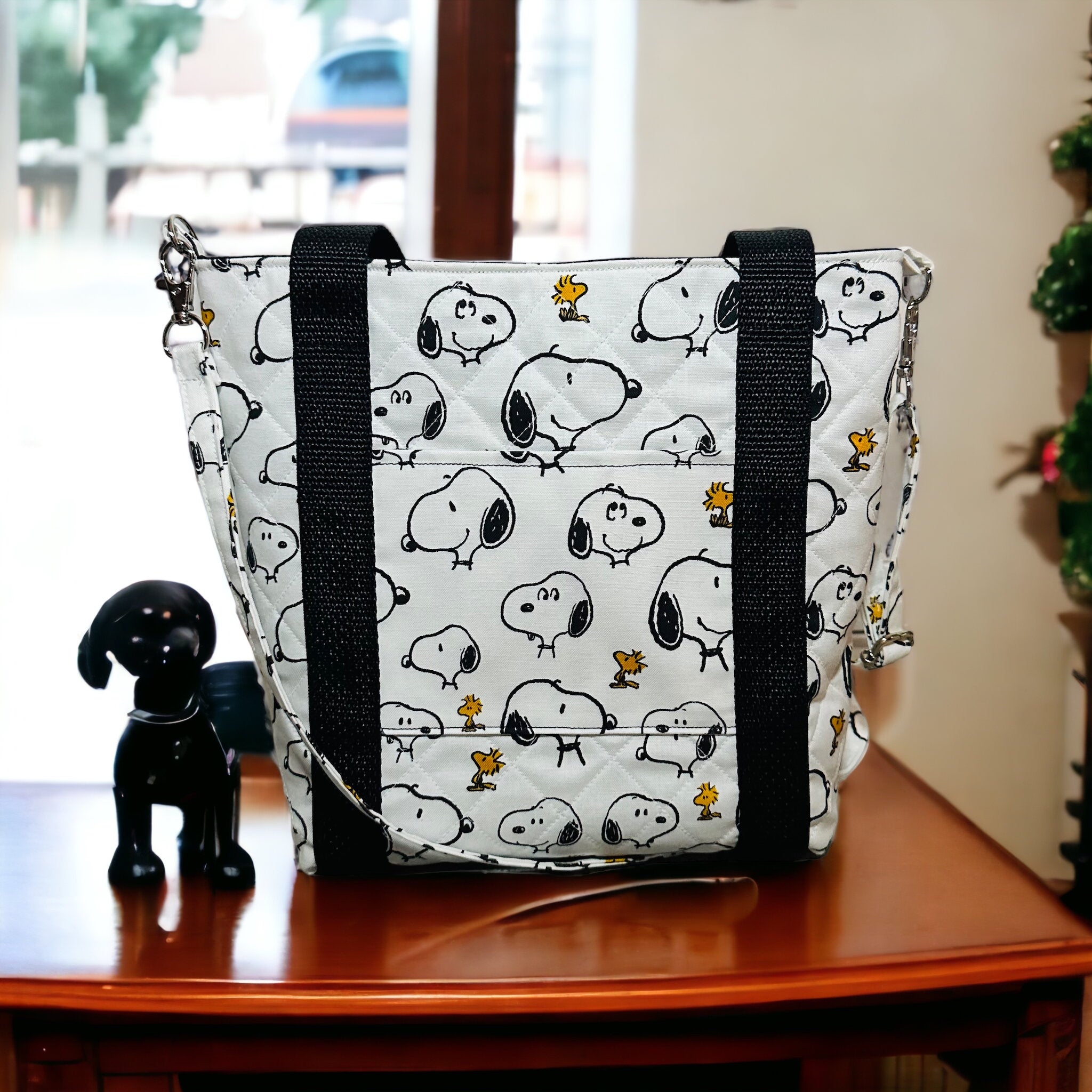 The Tote Style Handbag Small