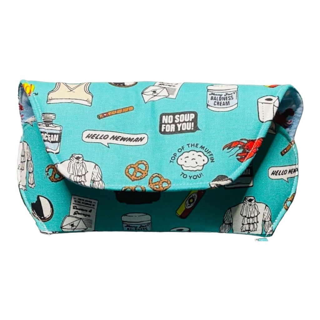 Eyeglass case
