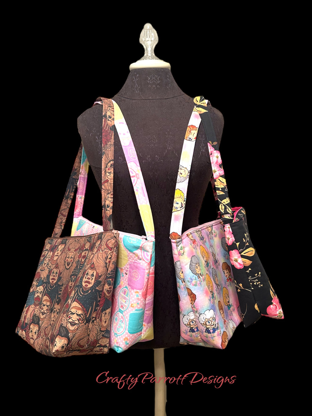 Large Handbag