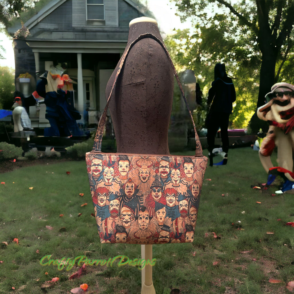 Large Handbag