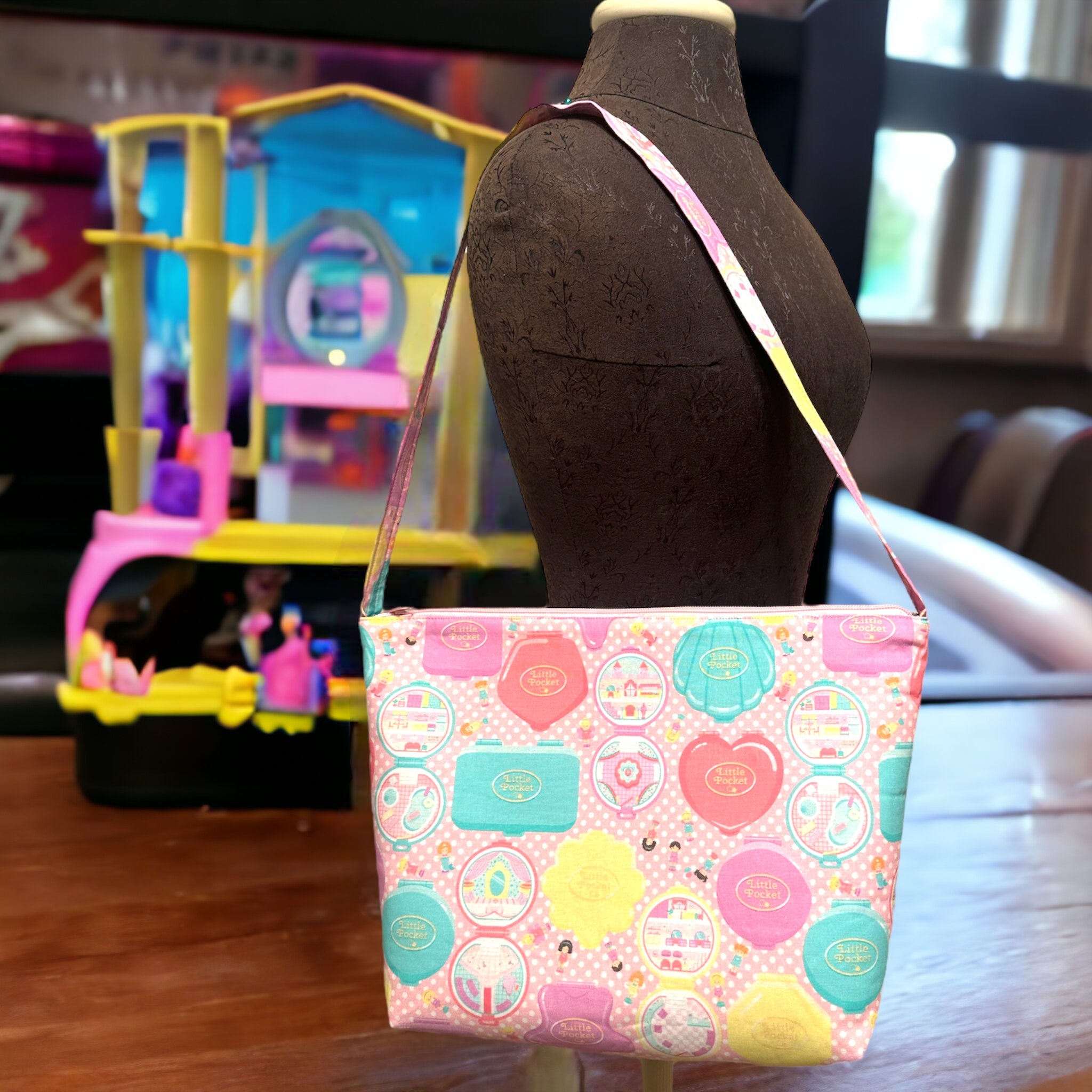 Large Handbag