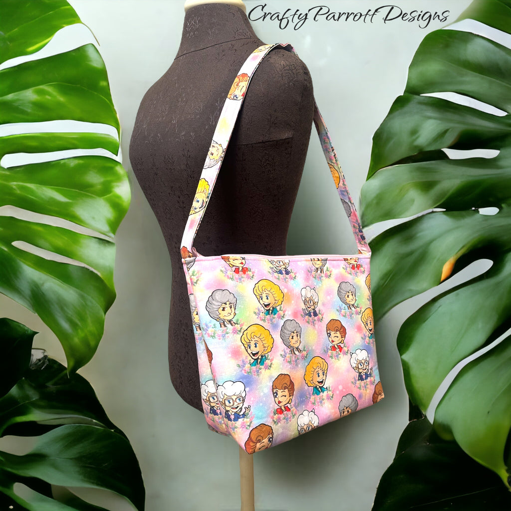 Large Handbag