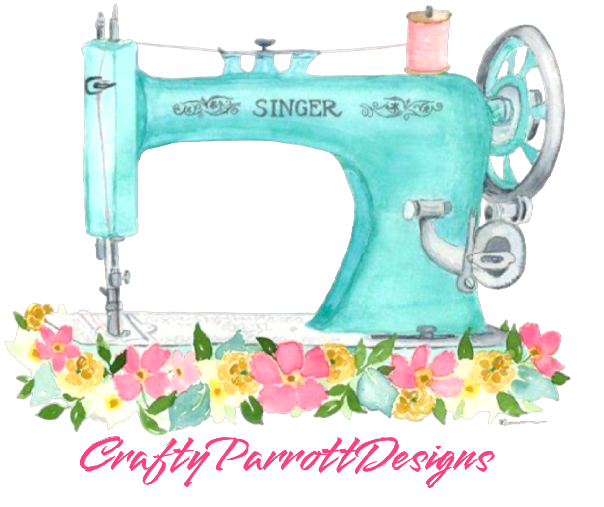 CraftyParrottDesigns