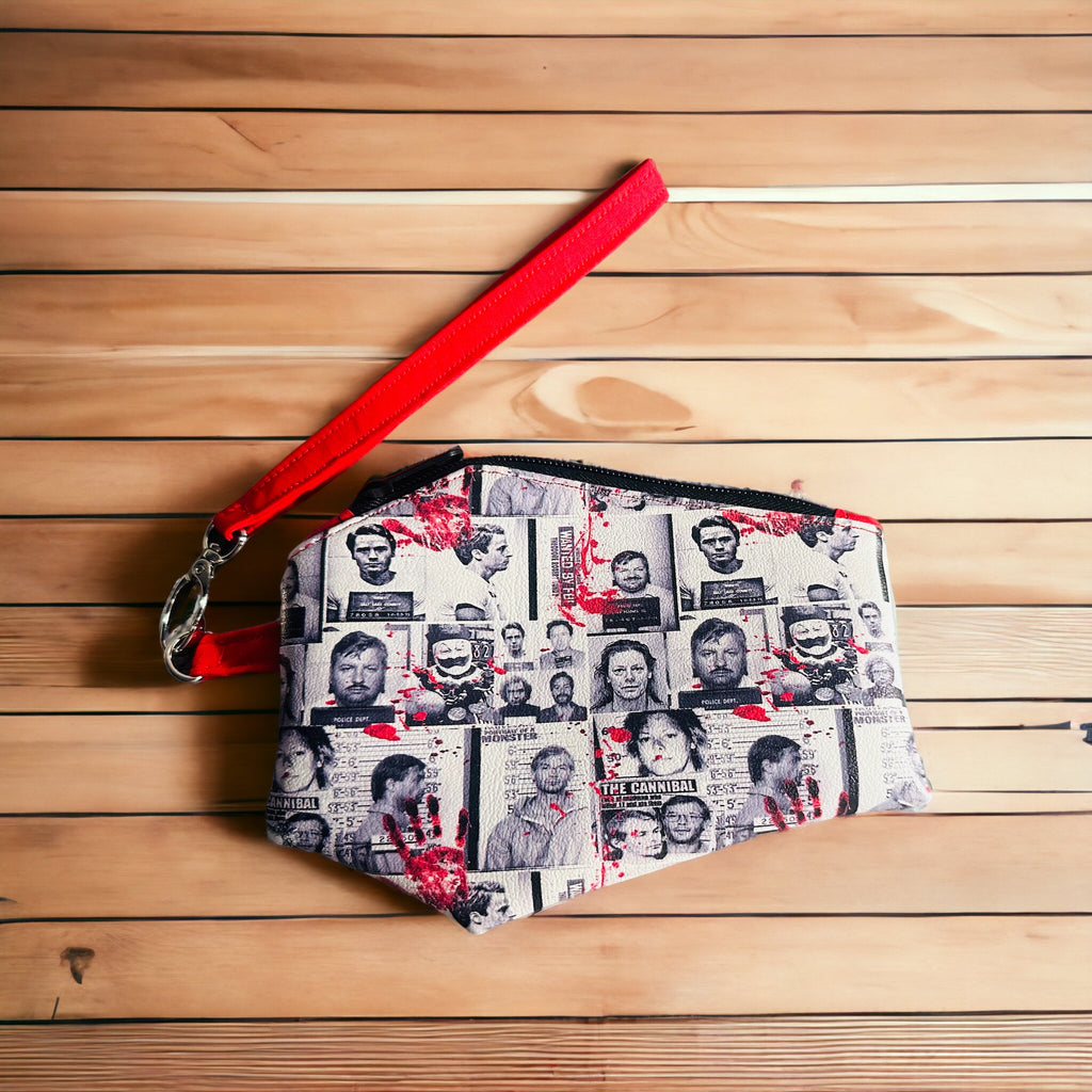 Coffin Clutch