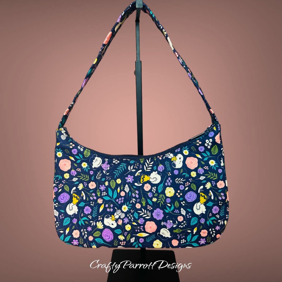 Shoulder Bag