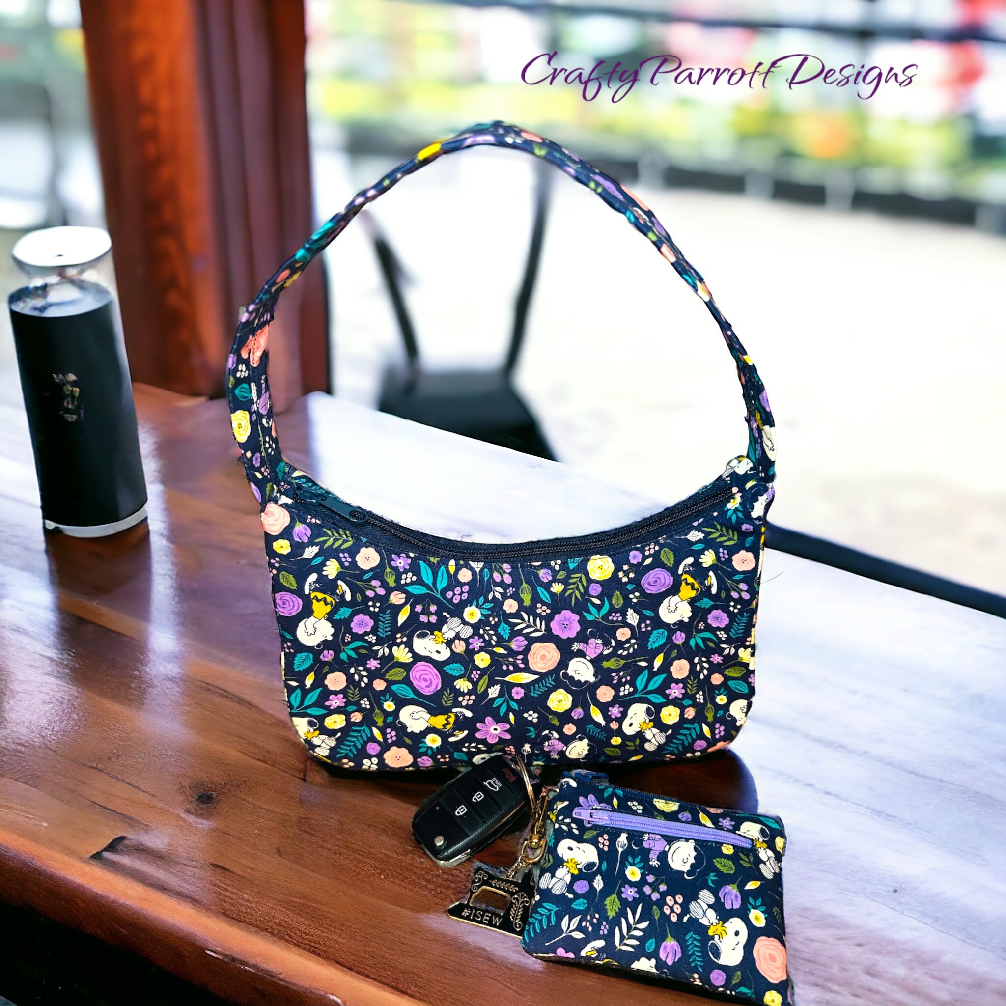 Shoulder Bag