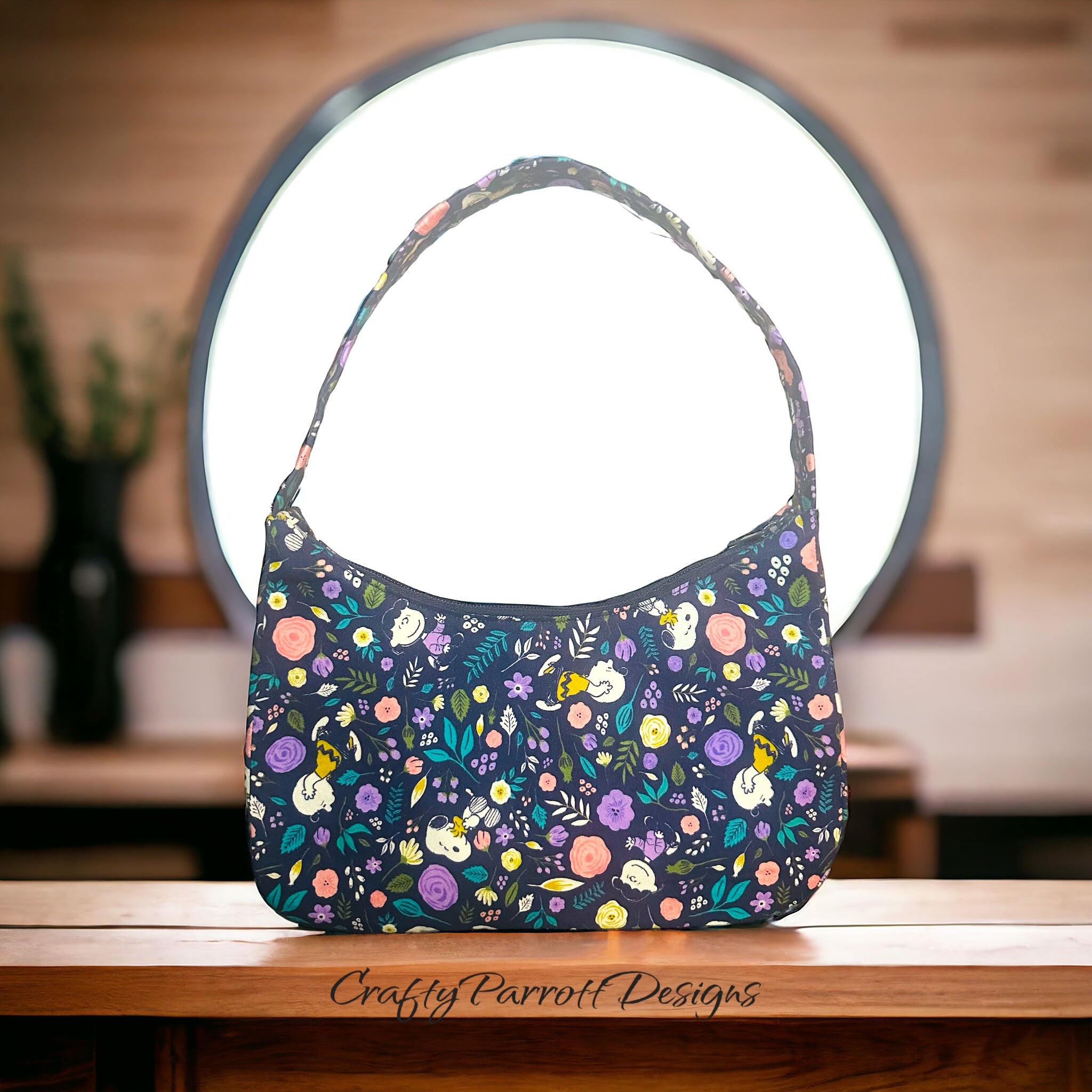 Shoulder Bag