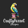 CraftyParrottDesigns - Home