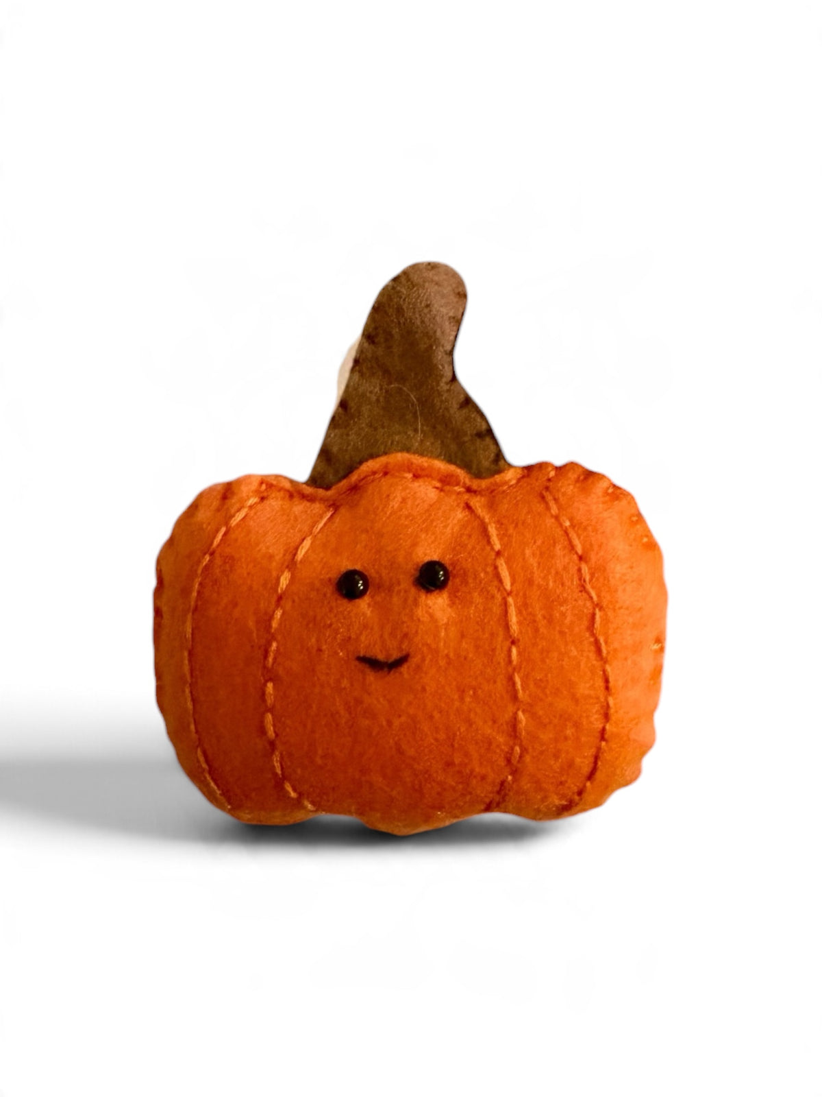 Halloween Felt Bag Charms/keychains