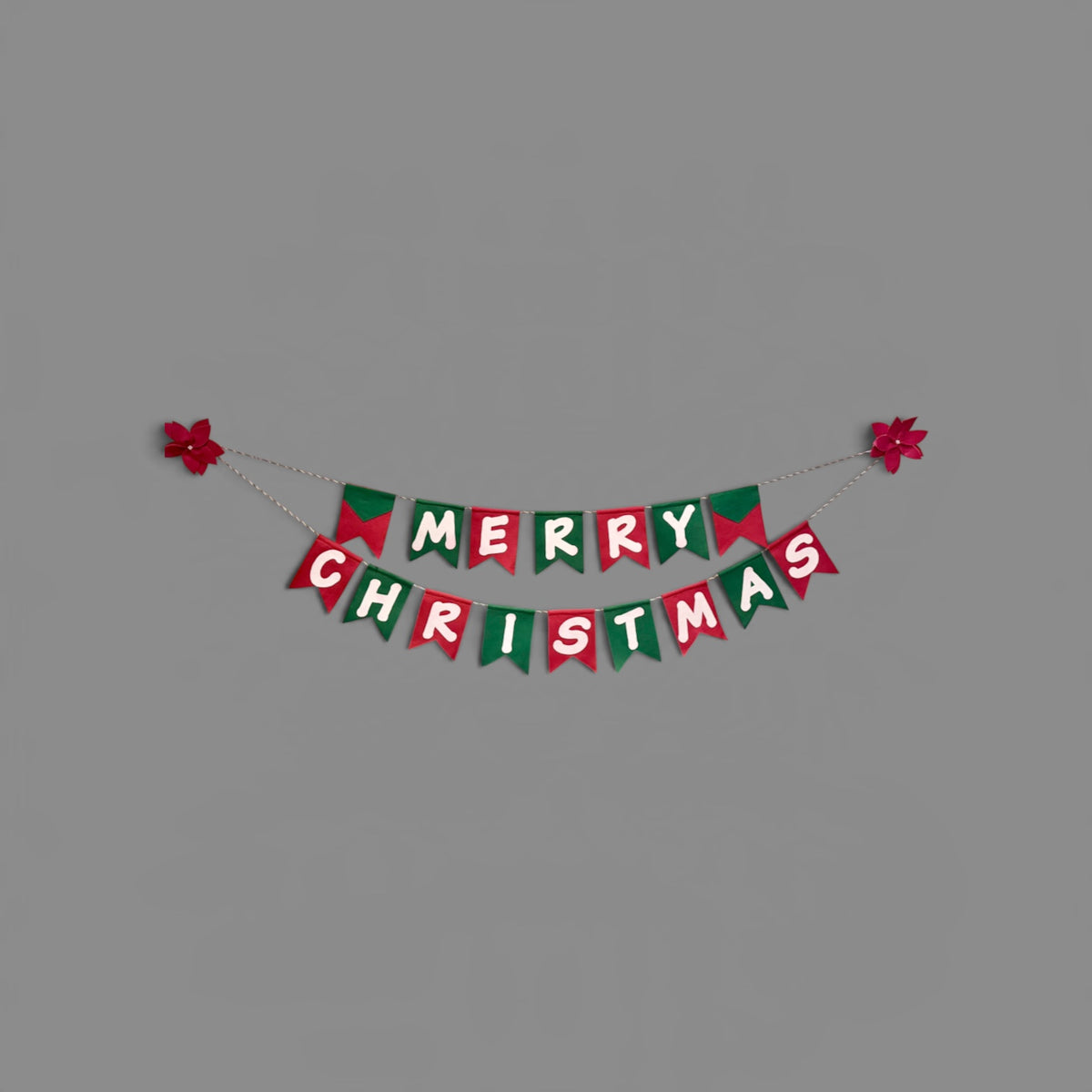 Merry Christmas Banner