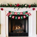 Merry Christmas Banner