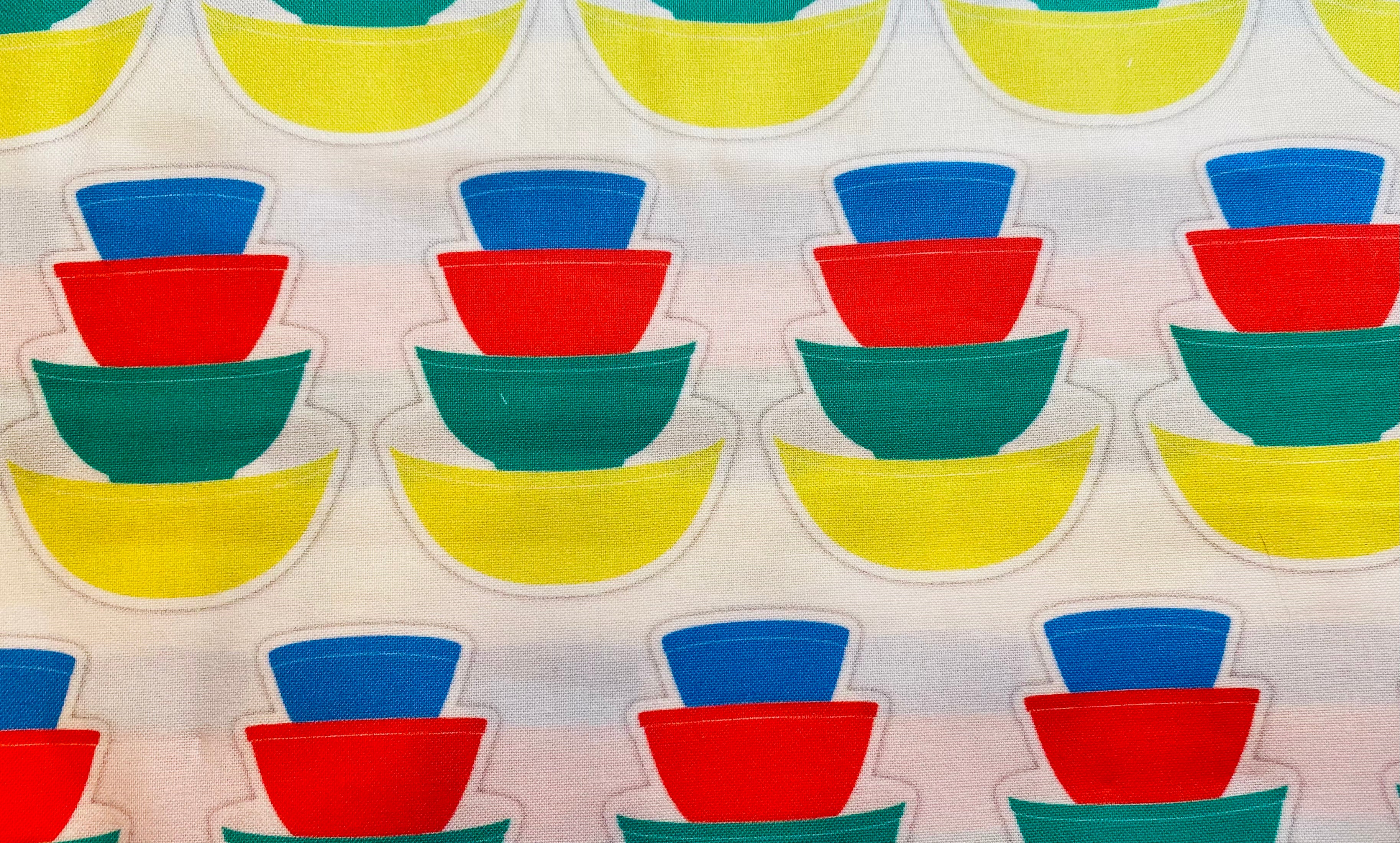 Kitchen-Pot Holders and/or Oven Mitts