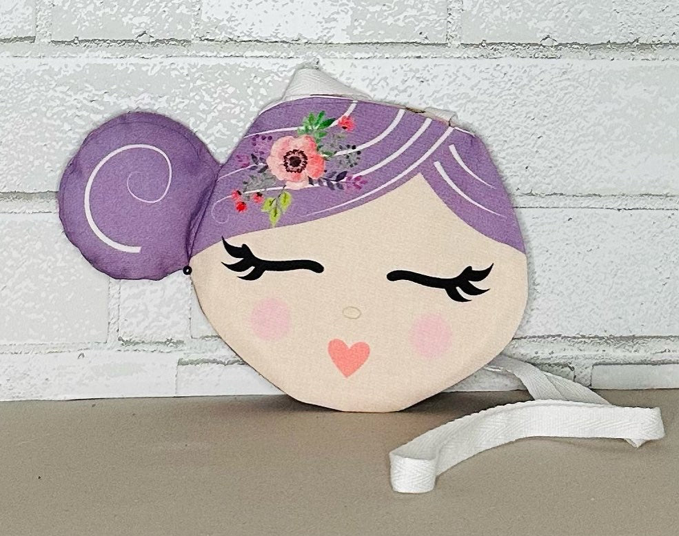 Little Girl Purse