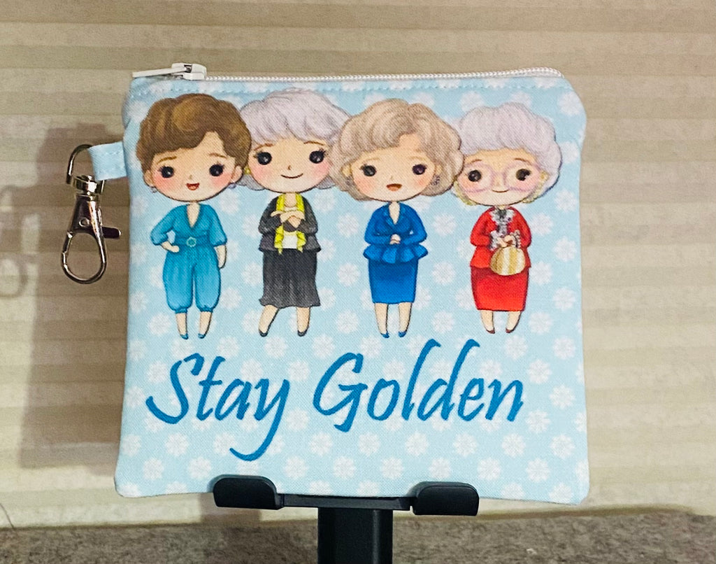 Stay Golden