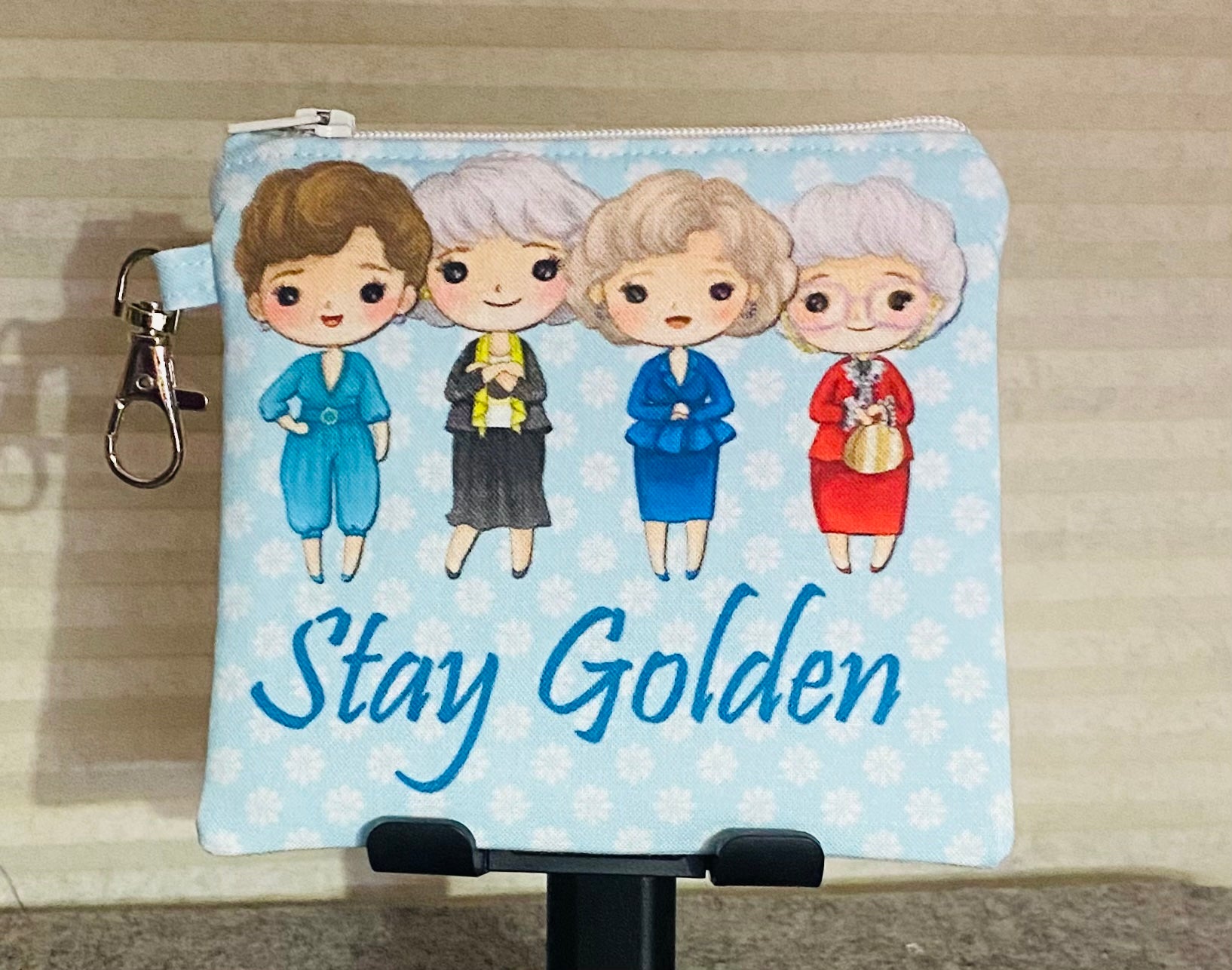 Stay Golden