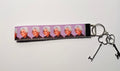 Sophia Key Fob