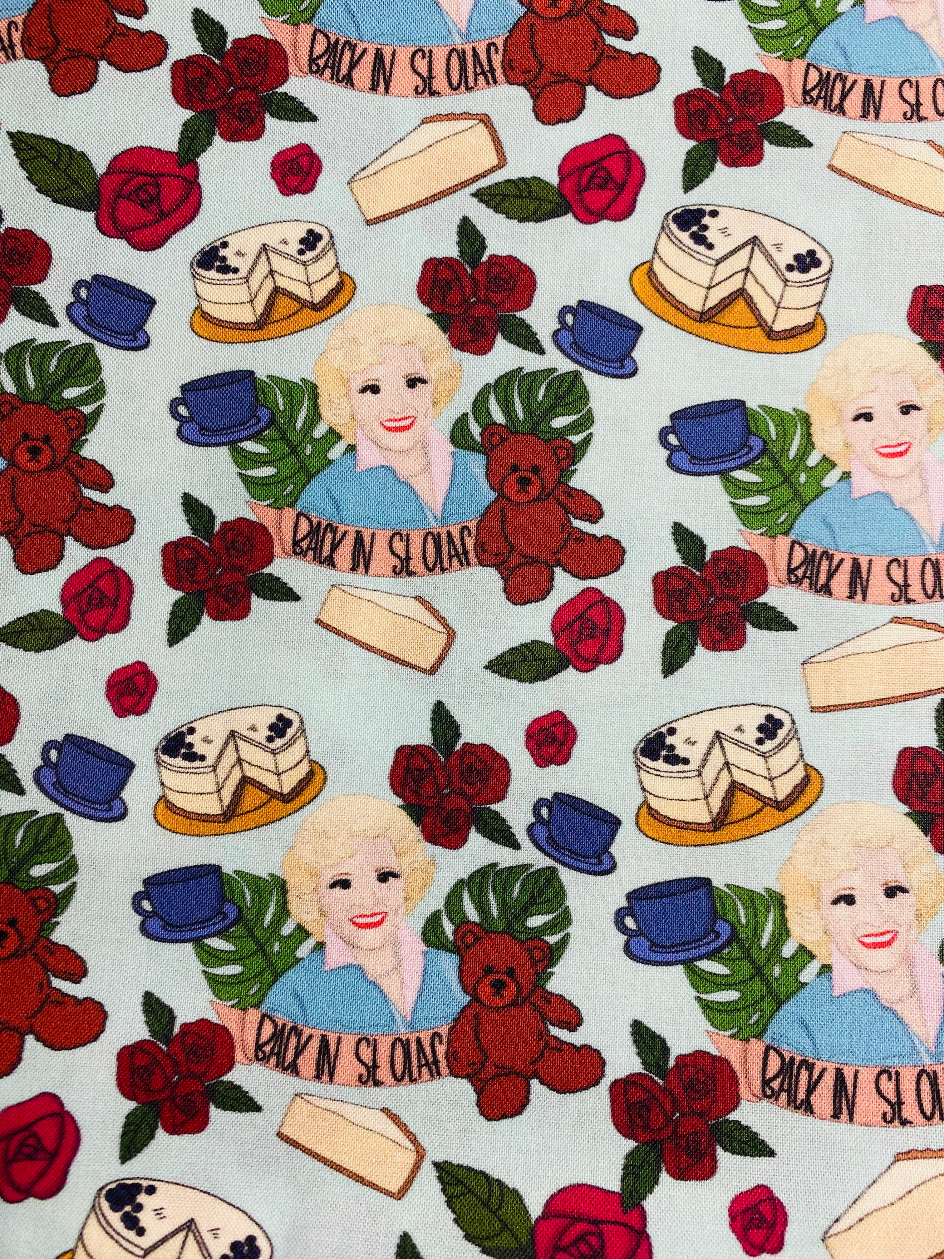 Ice Cream Cozy