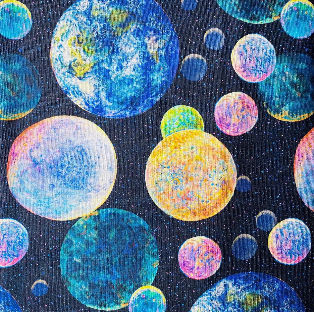Zipper top bag- Your choice of print #2